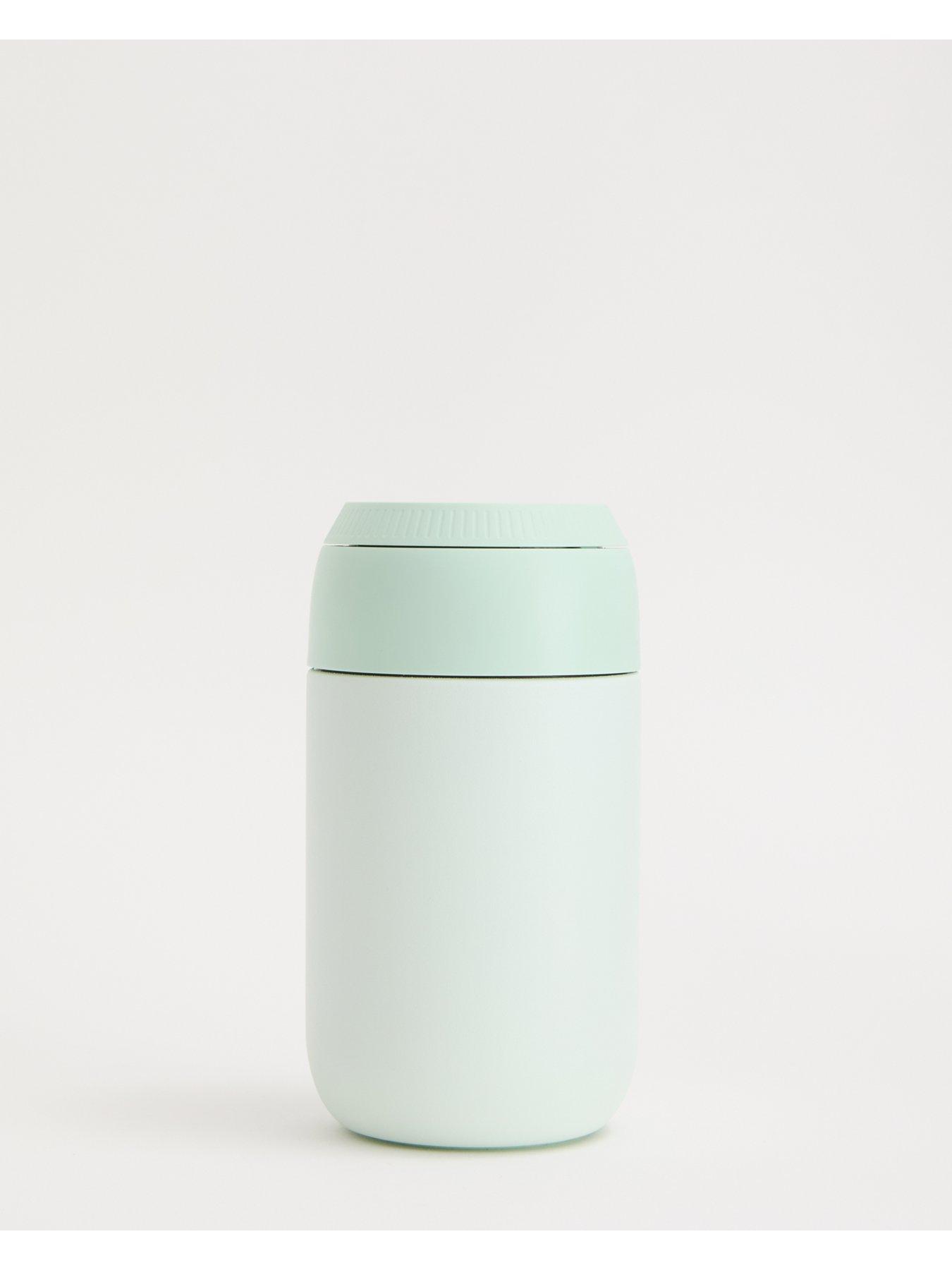  image of chillys-series-2-coffee-cup-340ml-lichen-green