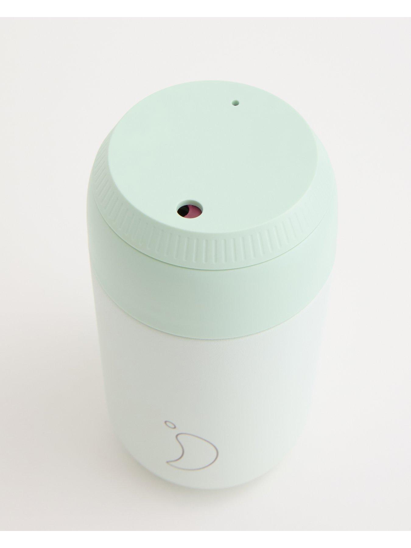  image of chillys-series-2-coffee-cup-340ml-lichen-green