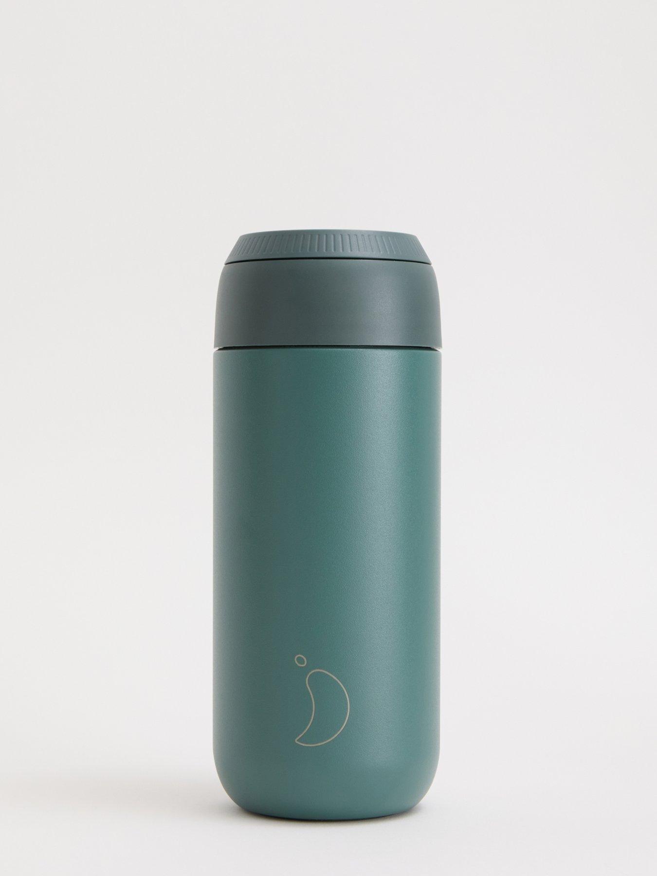 Chilly's Series 2 Cup, 500ml, Pine Green