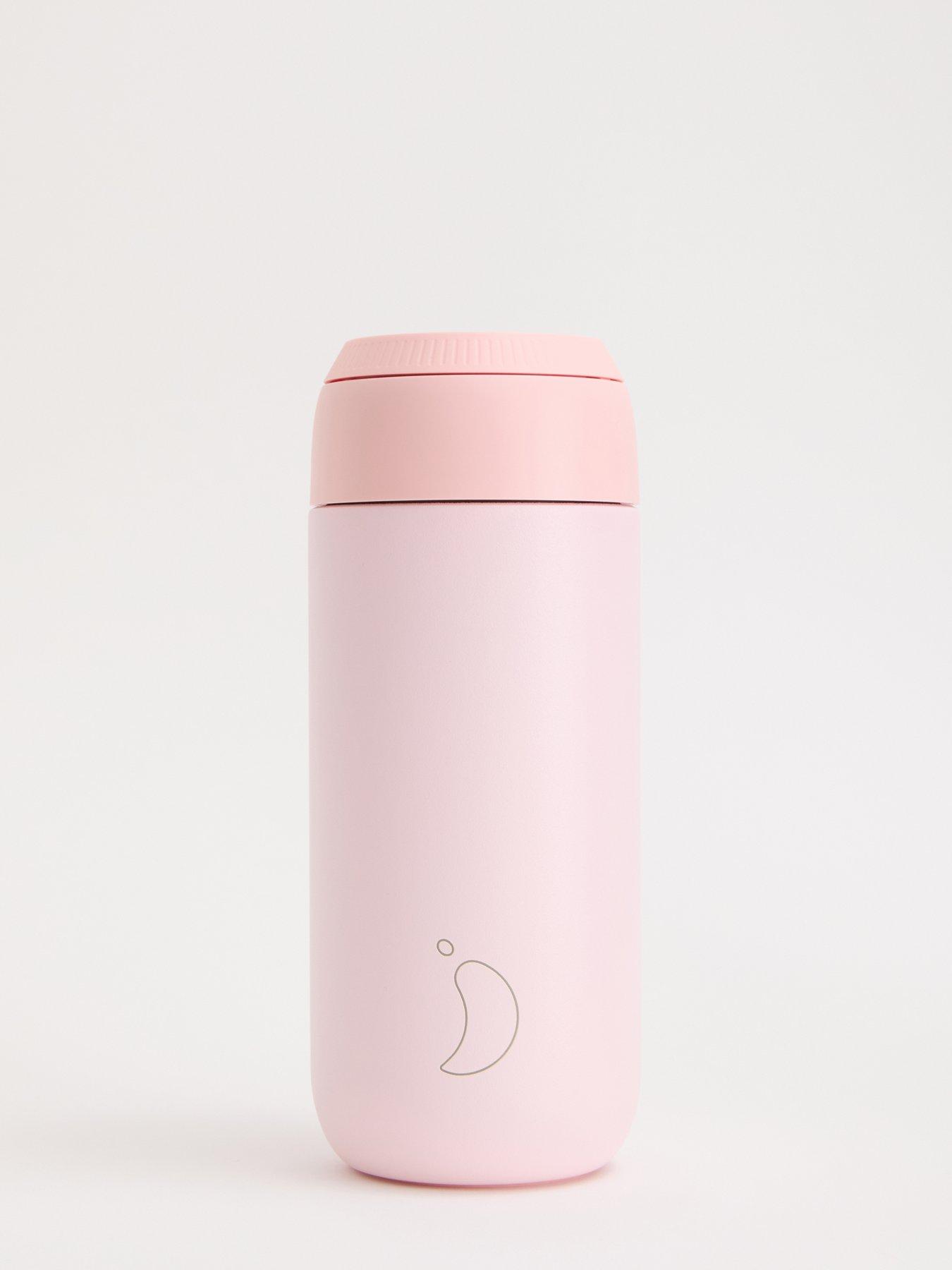 Chilly's Series 2 Cup, 500ml, Blush Pink