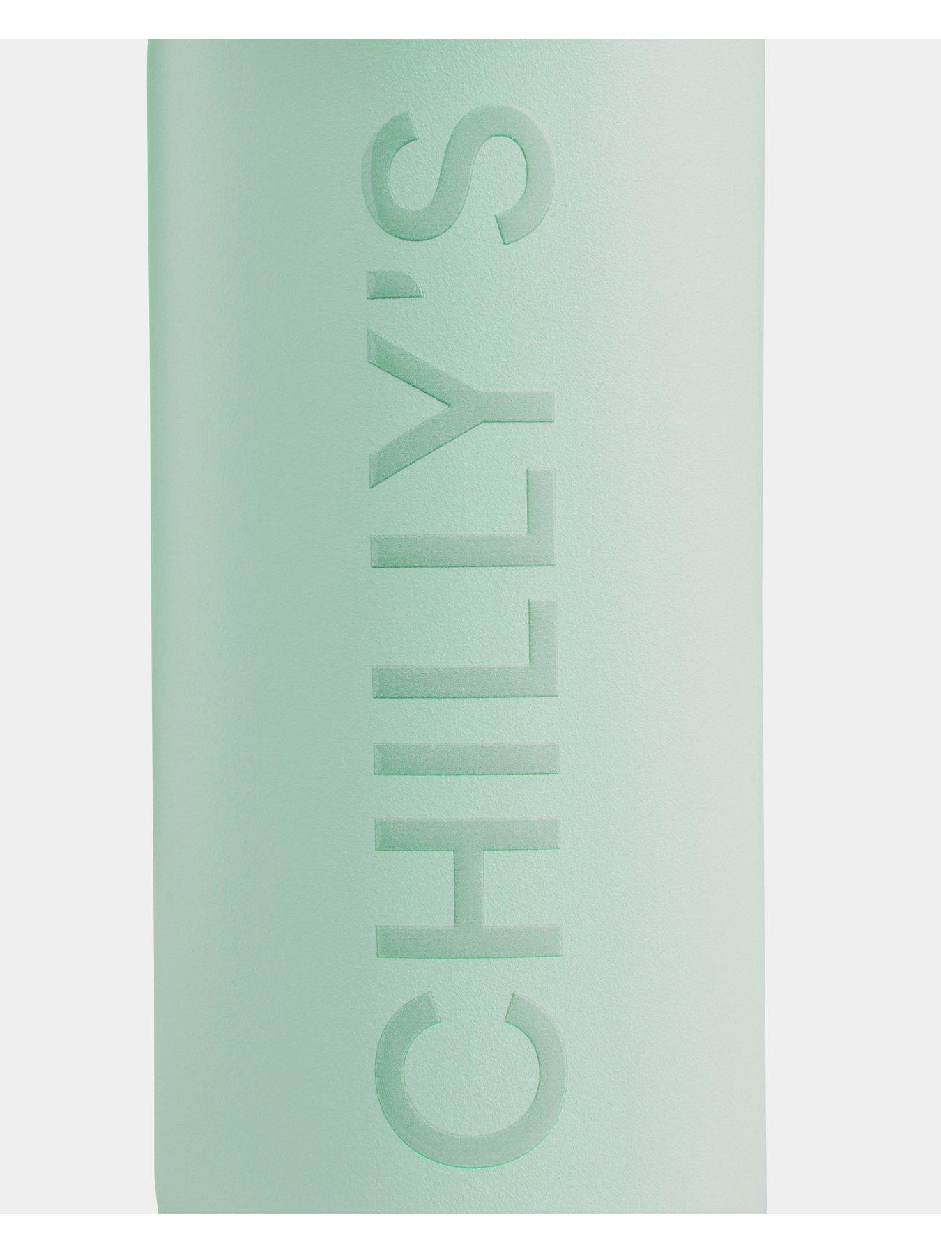 Image 5 of 6 of Chilly's Series 2 Flip, Bottle, 500ml, Lichen Green