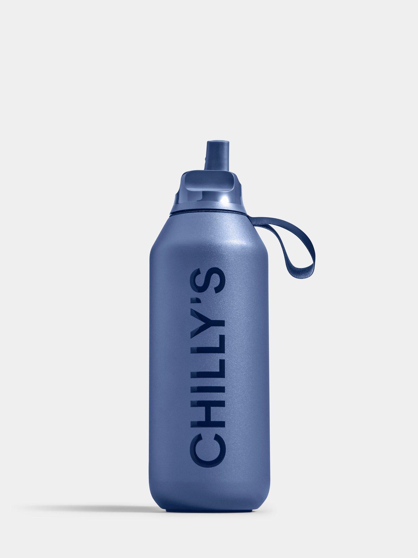 chillys-series-2-flip-bottle-500ml-whale-blue
