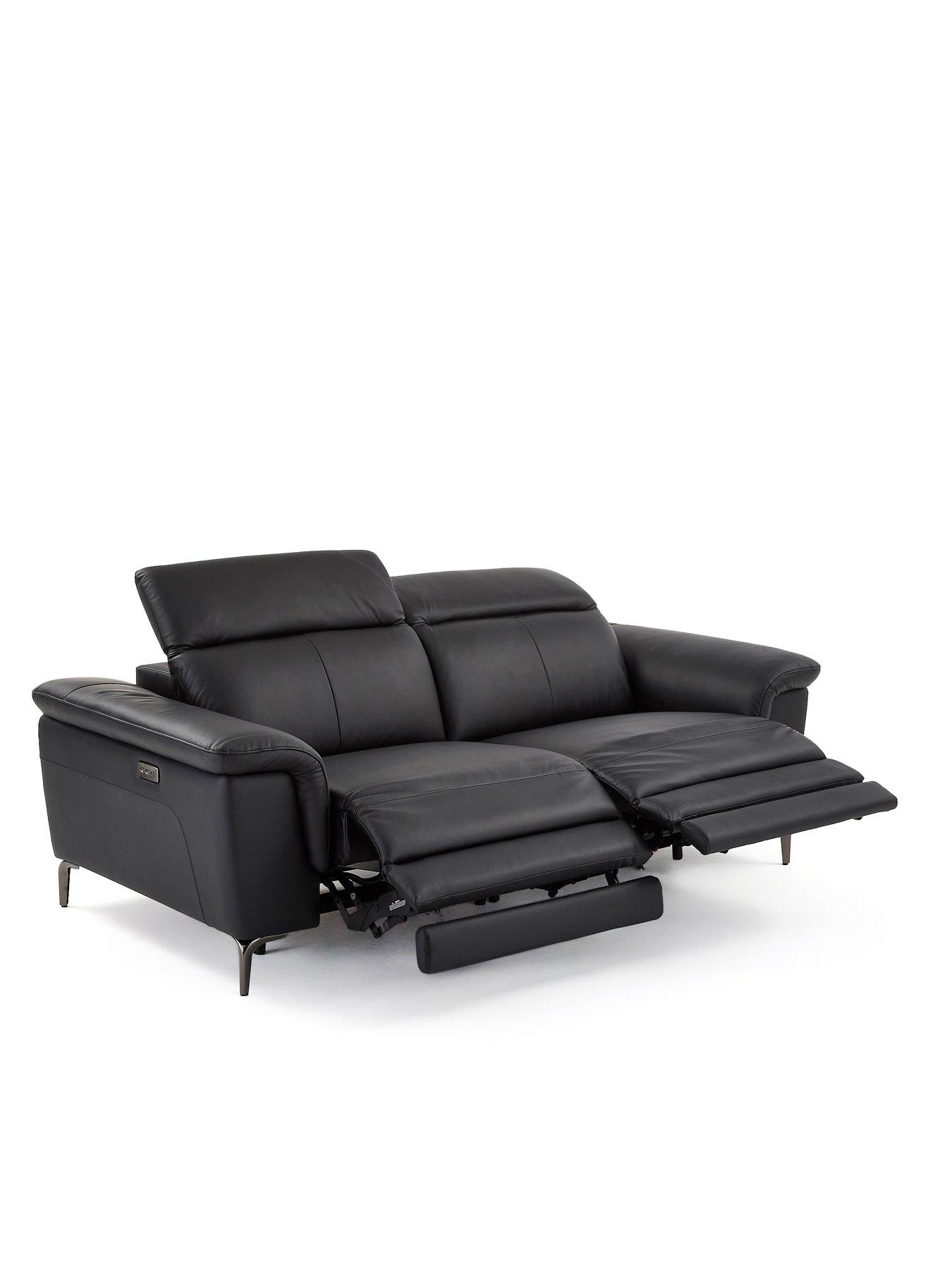  image of very-home-lorenza-3-seater-sofa-chair