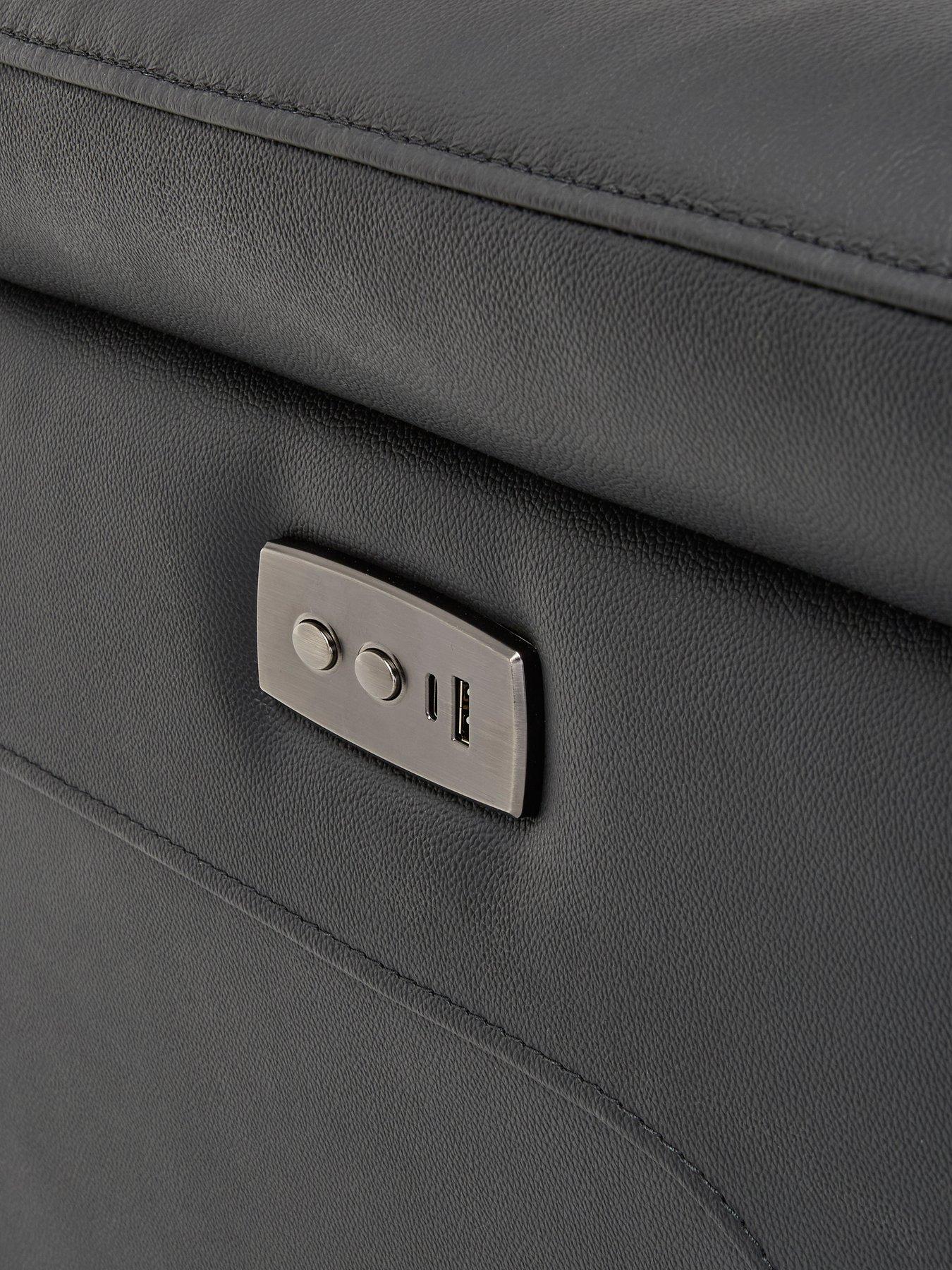  image of very-home-lorenza-3-seater-sofa-chair