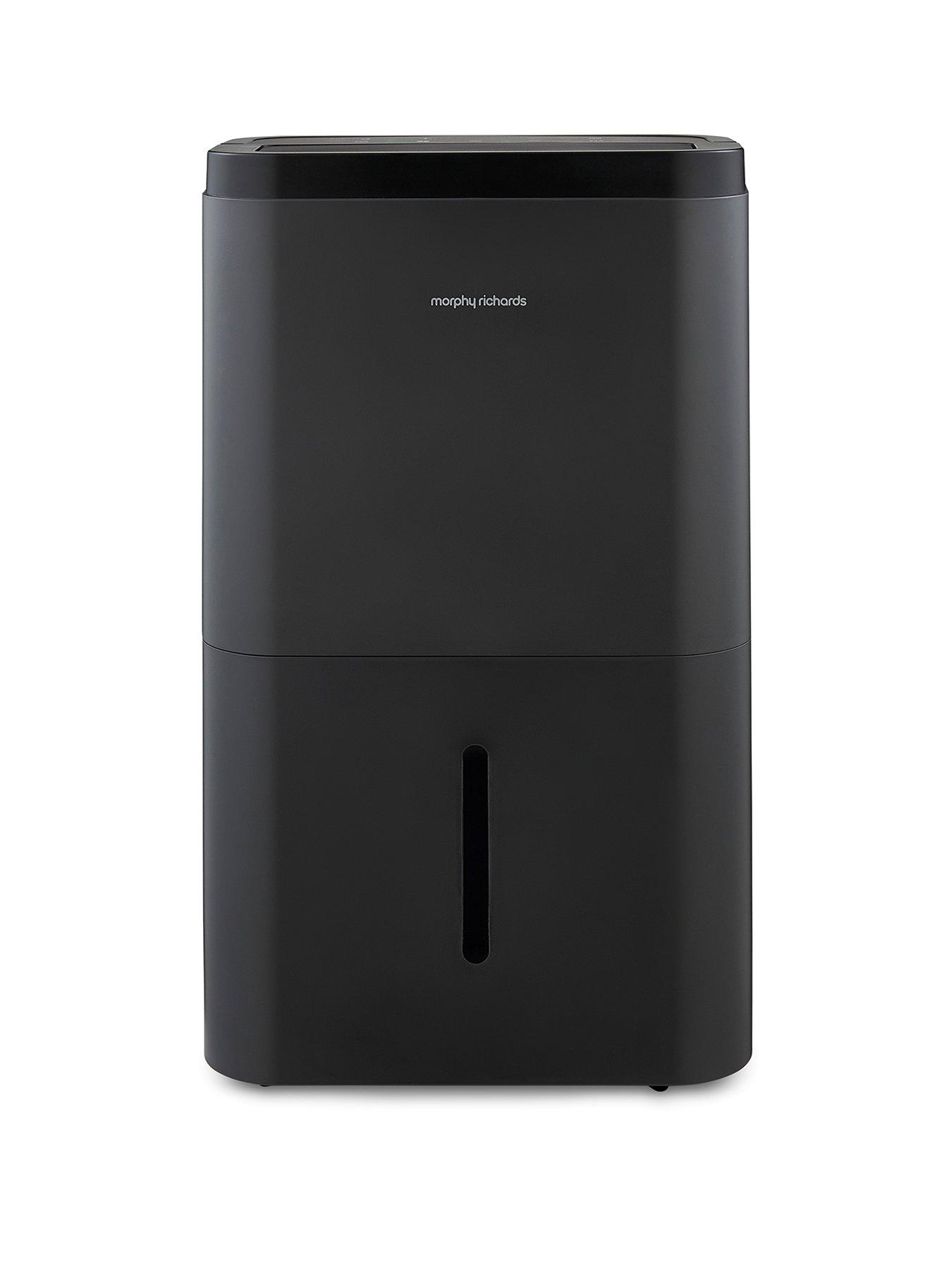 Image 1 of 6 of Morphy Richards 30L Dehumidifier- Grey
