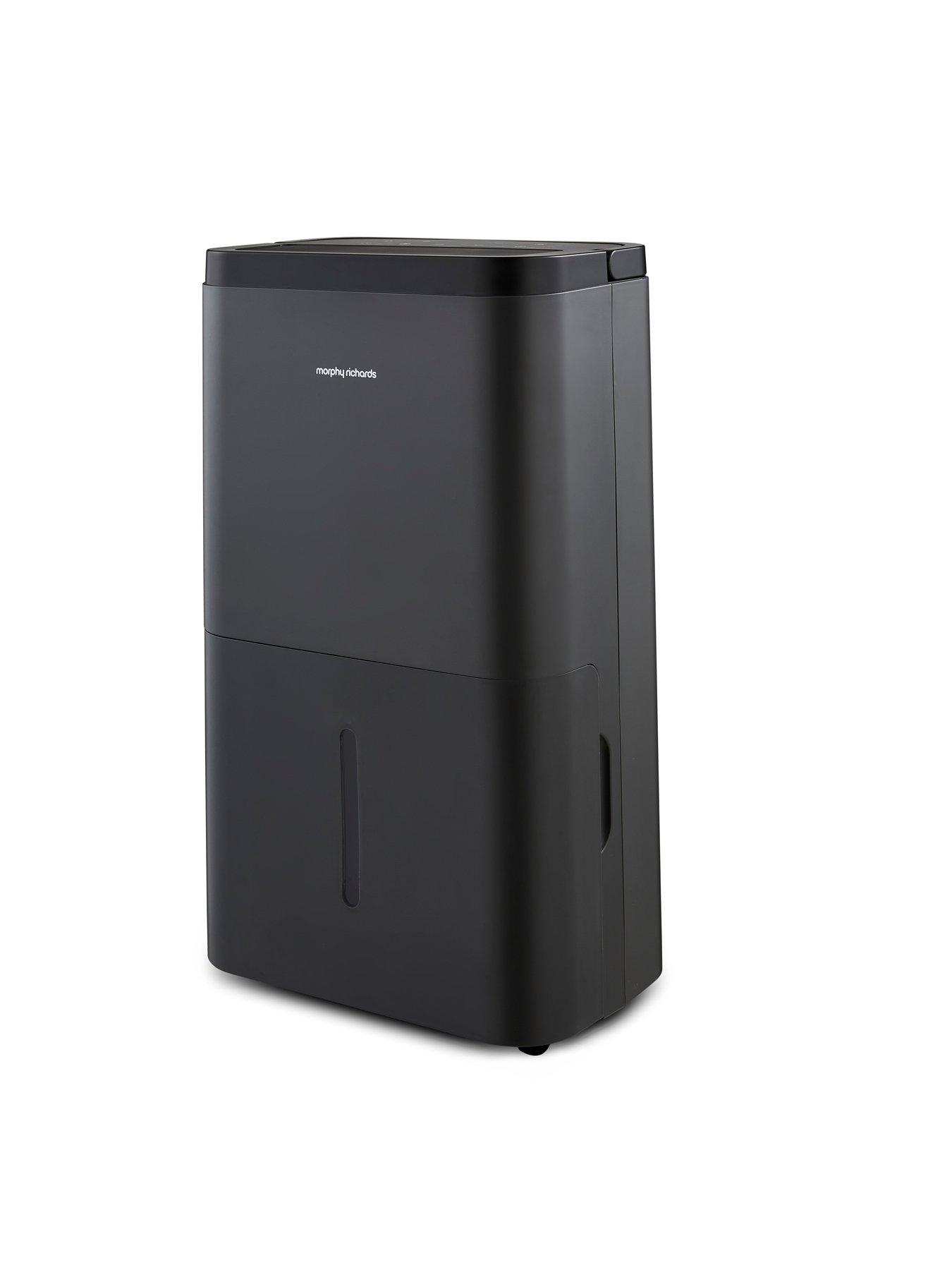 Image 2 of 6 of Morphy Richards 30L Dehumidifier- Grey