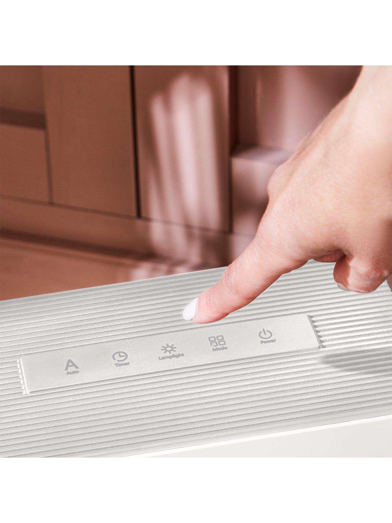 Image 4 of 7 of Morphy Richards 3L Dehumidifier- White