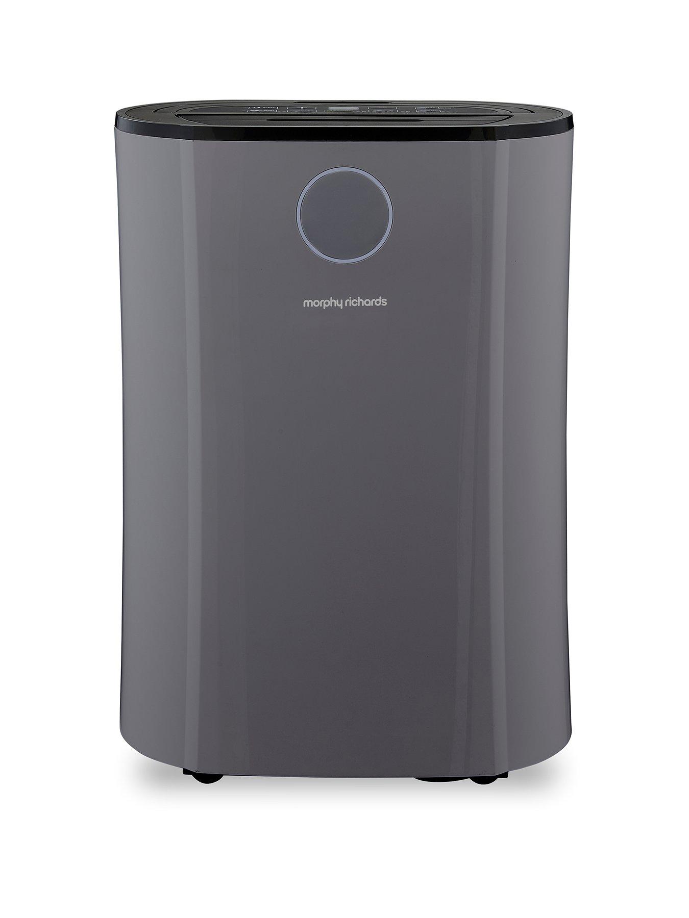 morphy-richards-20l-dehumidifier--grey