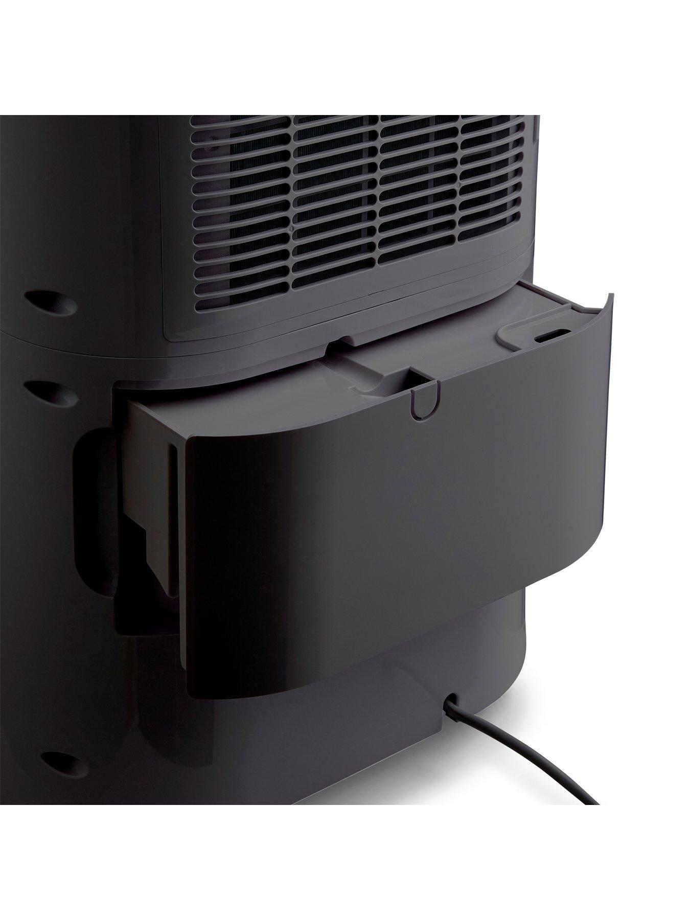 Image 6 of 6 of Morphy Richards 20L Dehumidifier- Grey