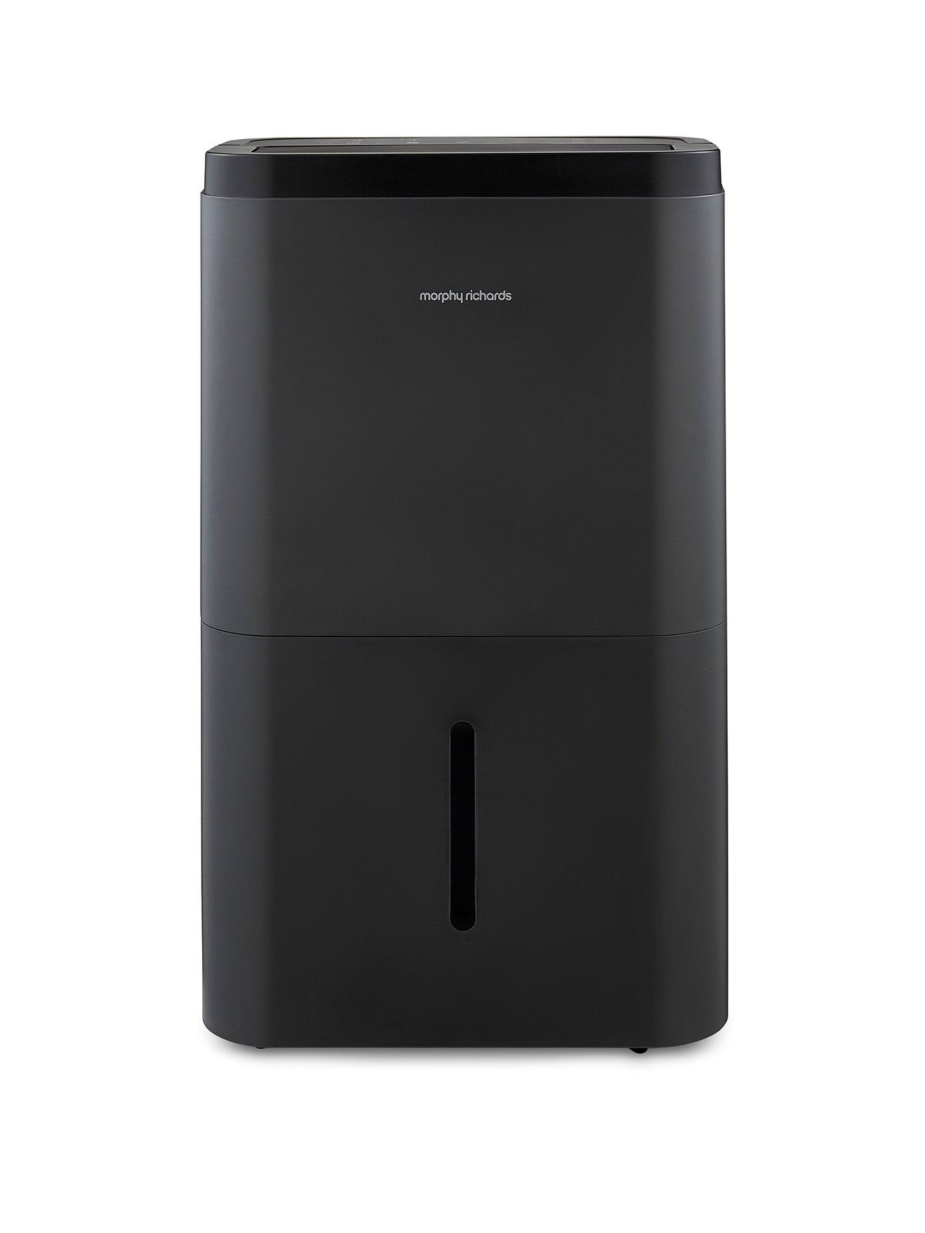 Morphy Richards 25L Dehumidifier- Grey