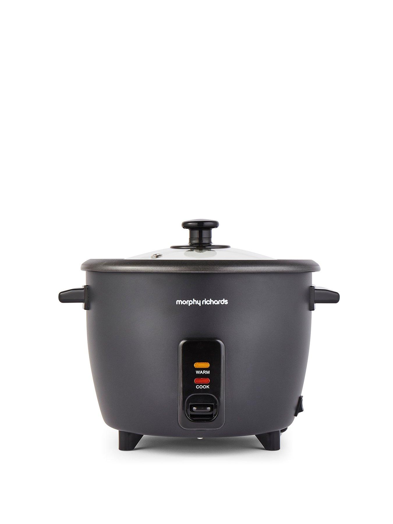 morphy-richards-8-cups-15l-rice-cooker--black