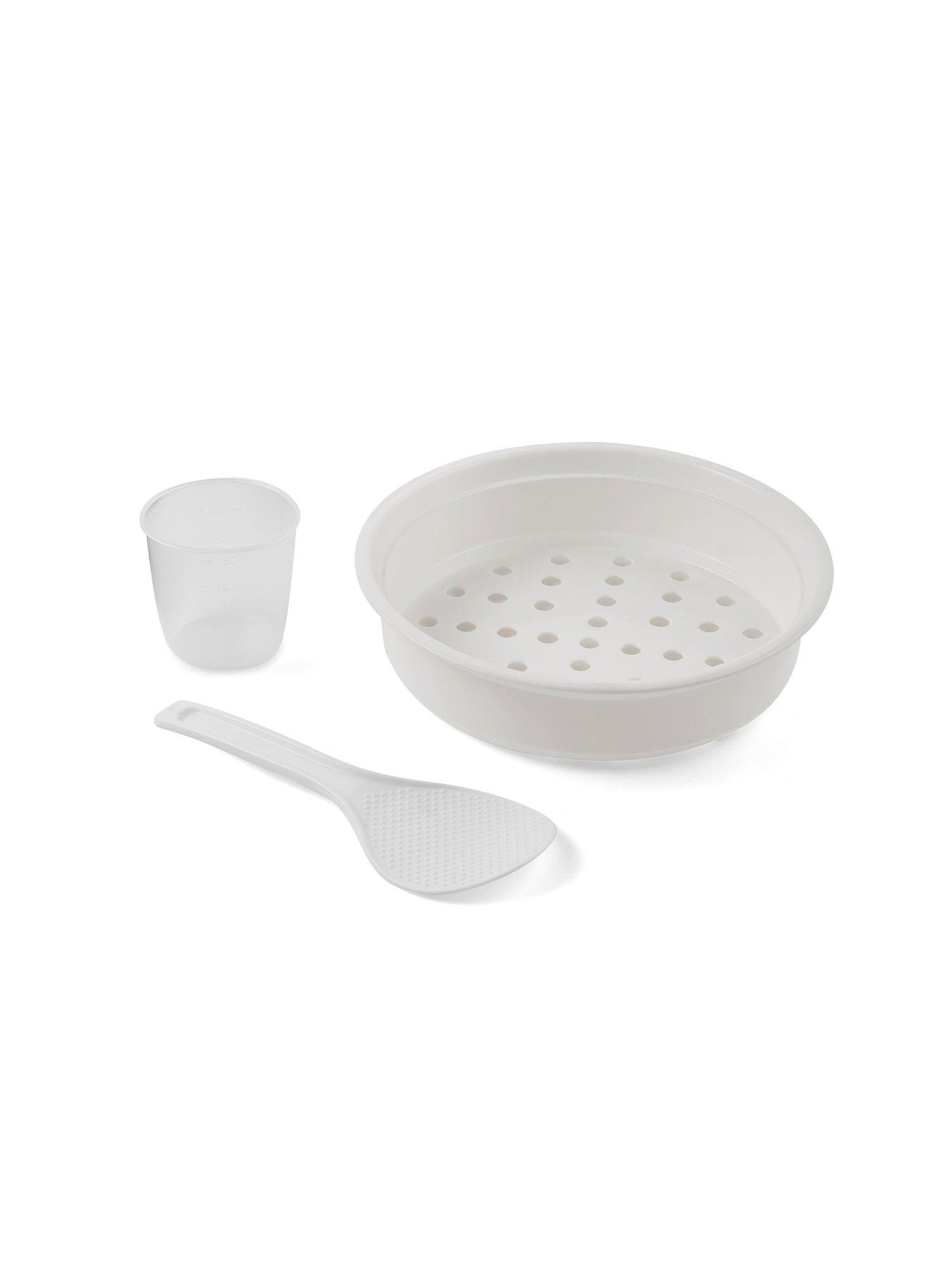  image of morphy-richards-8-cups-15l-rice-cooker--black