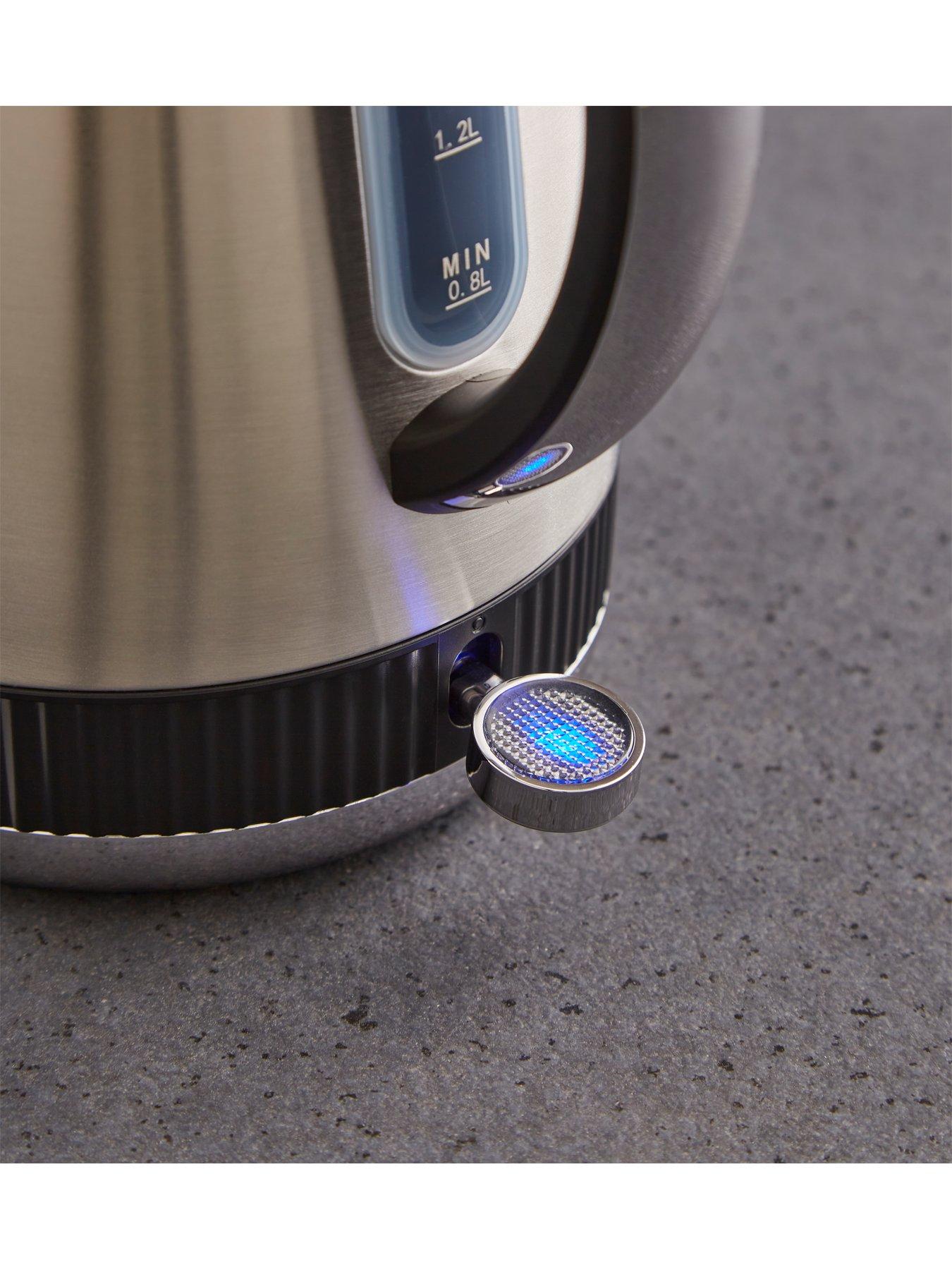  image of morphy-richards-mexborough-17l-kettlenbsp--silverblack