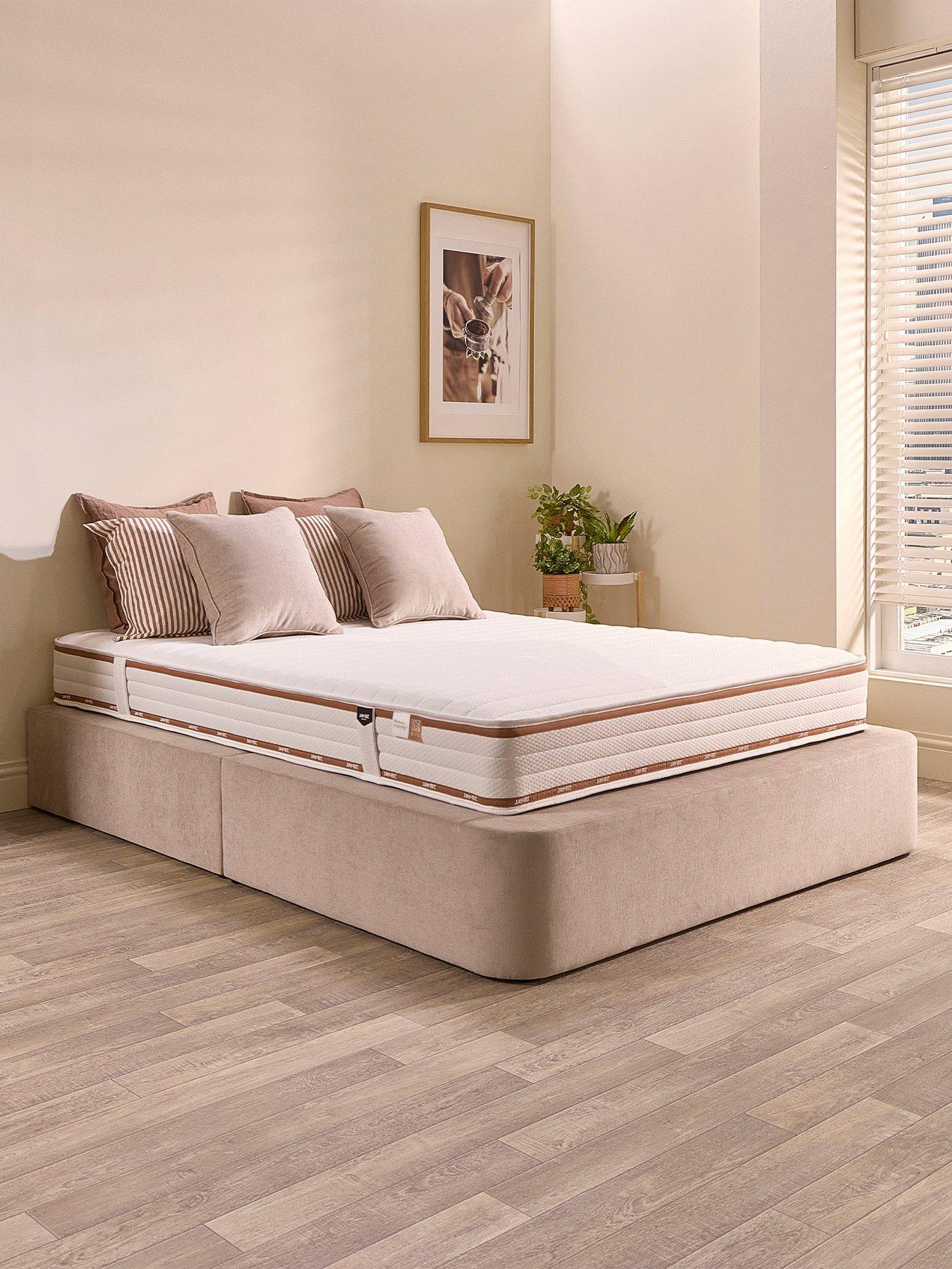 undefined Ryze Memory Mattress - D