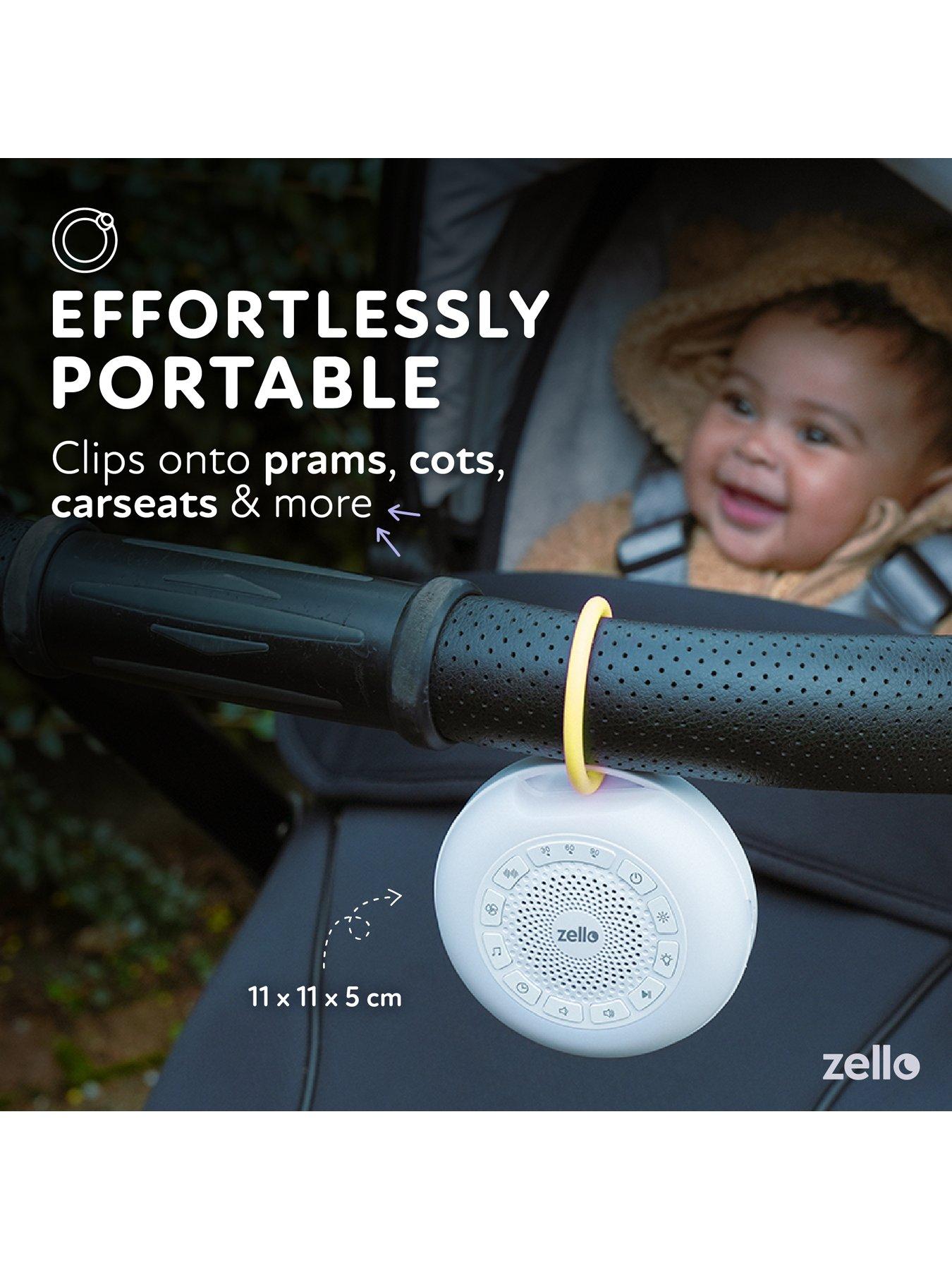  image of zello-portable-pro-max-white-noise-machine-amp-night-light