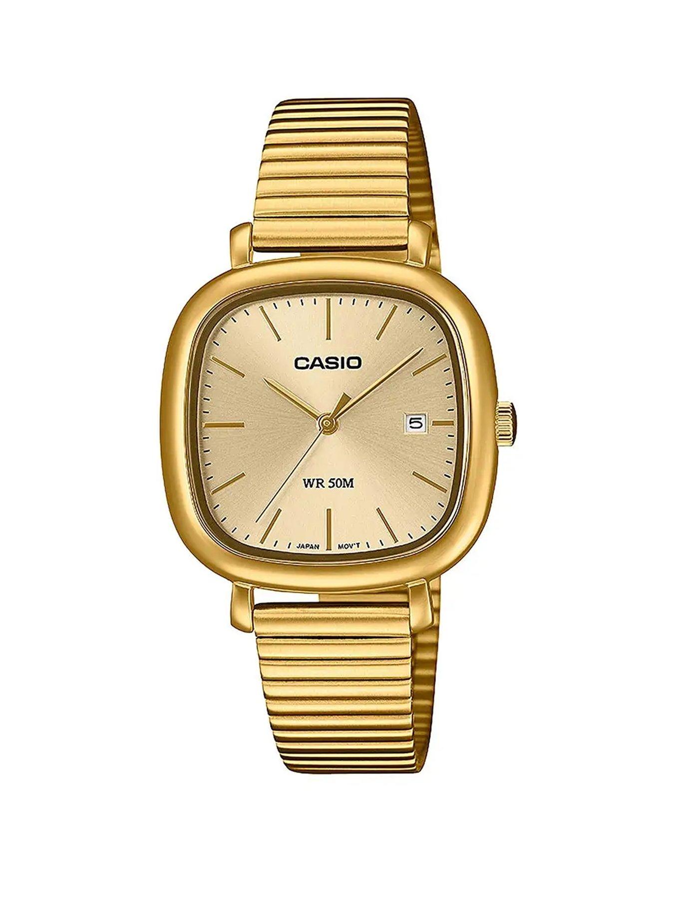 undefined LTP-B166D Unisex Watch