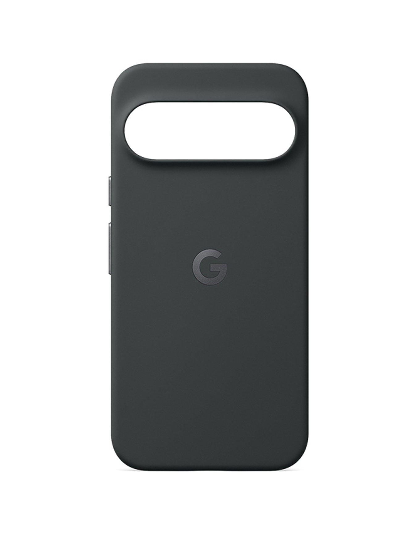 undefined Pixel 10 Pro XL Case, Porcelain