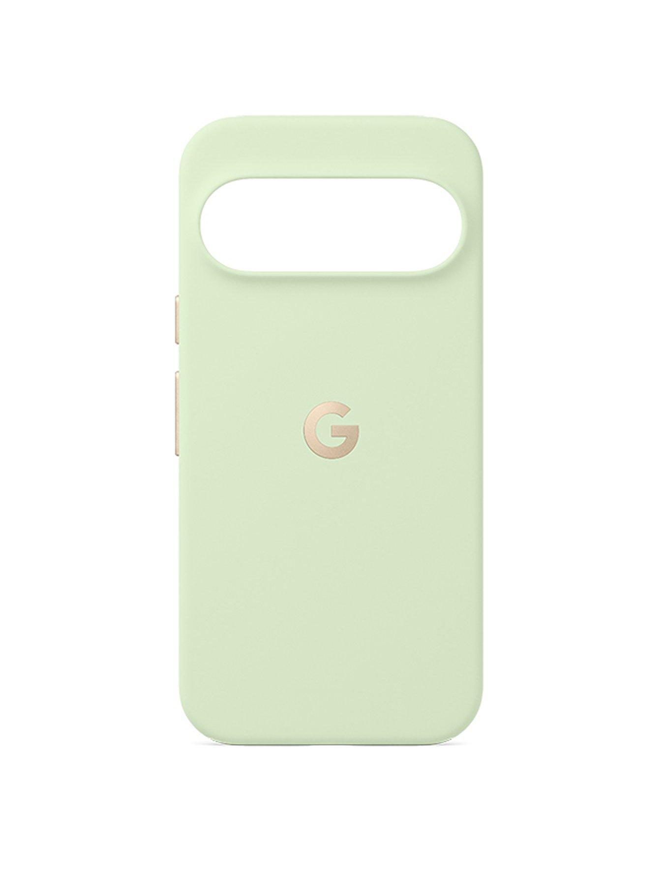 undefined Pixel 10 Pro XL Case, Porcelain