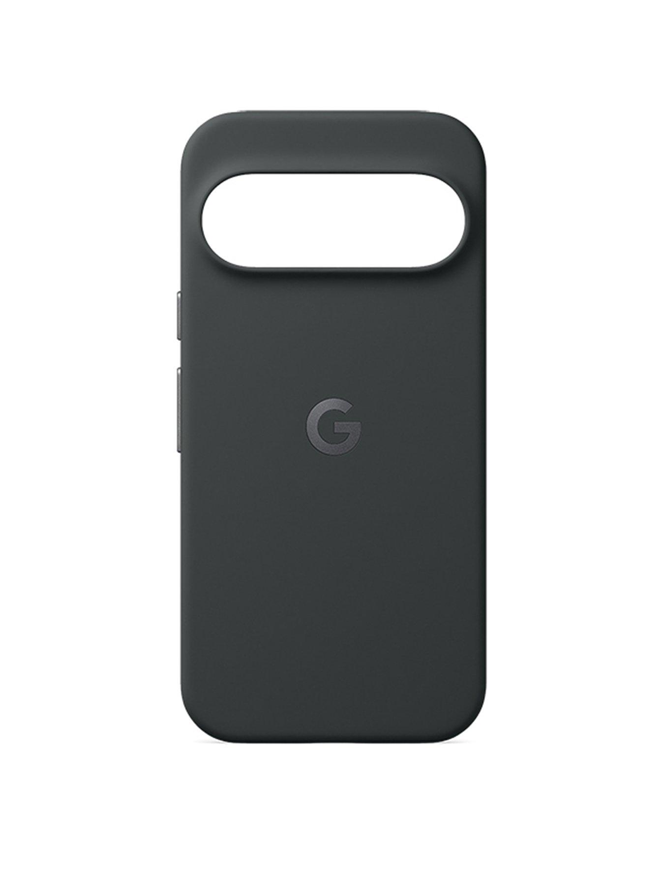 undefined Pixel 10 / 10 Pro Case, Frost