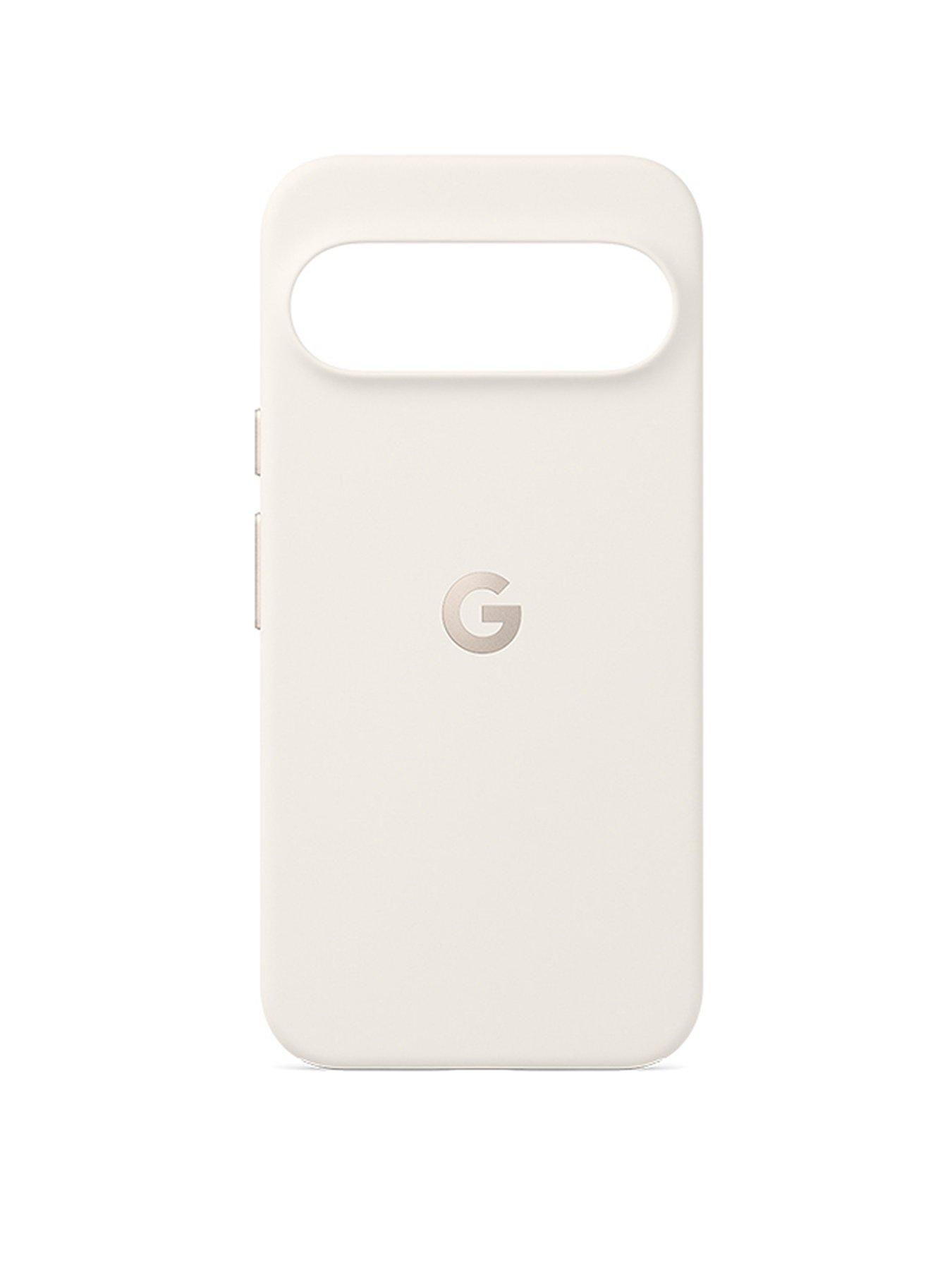 undefined Pixel 10 / 10 Pro Case, Frost