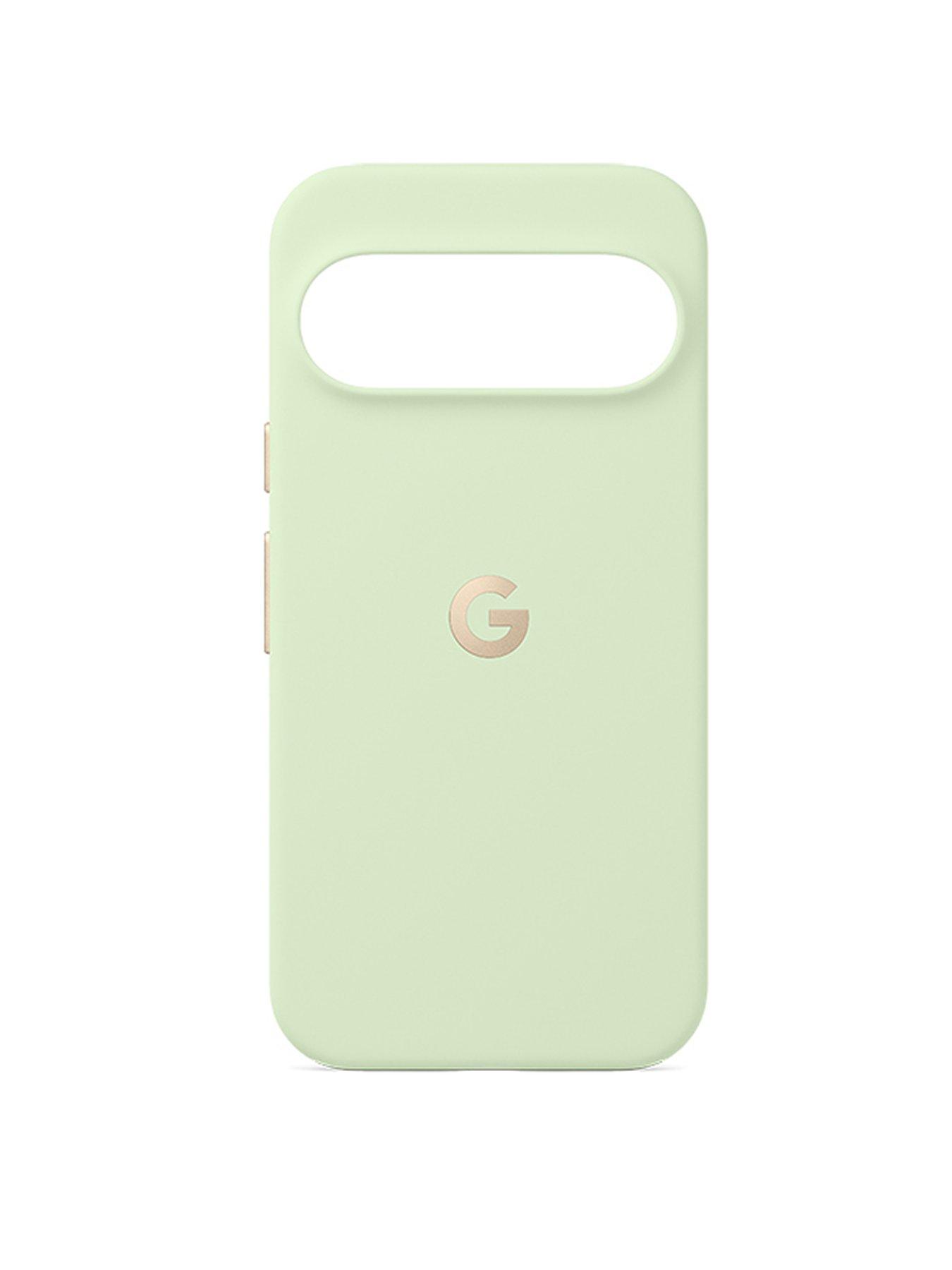 undefined Pixel 10 / 10 Pro Case, Frost