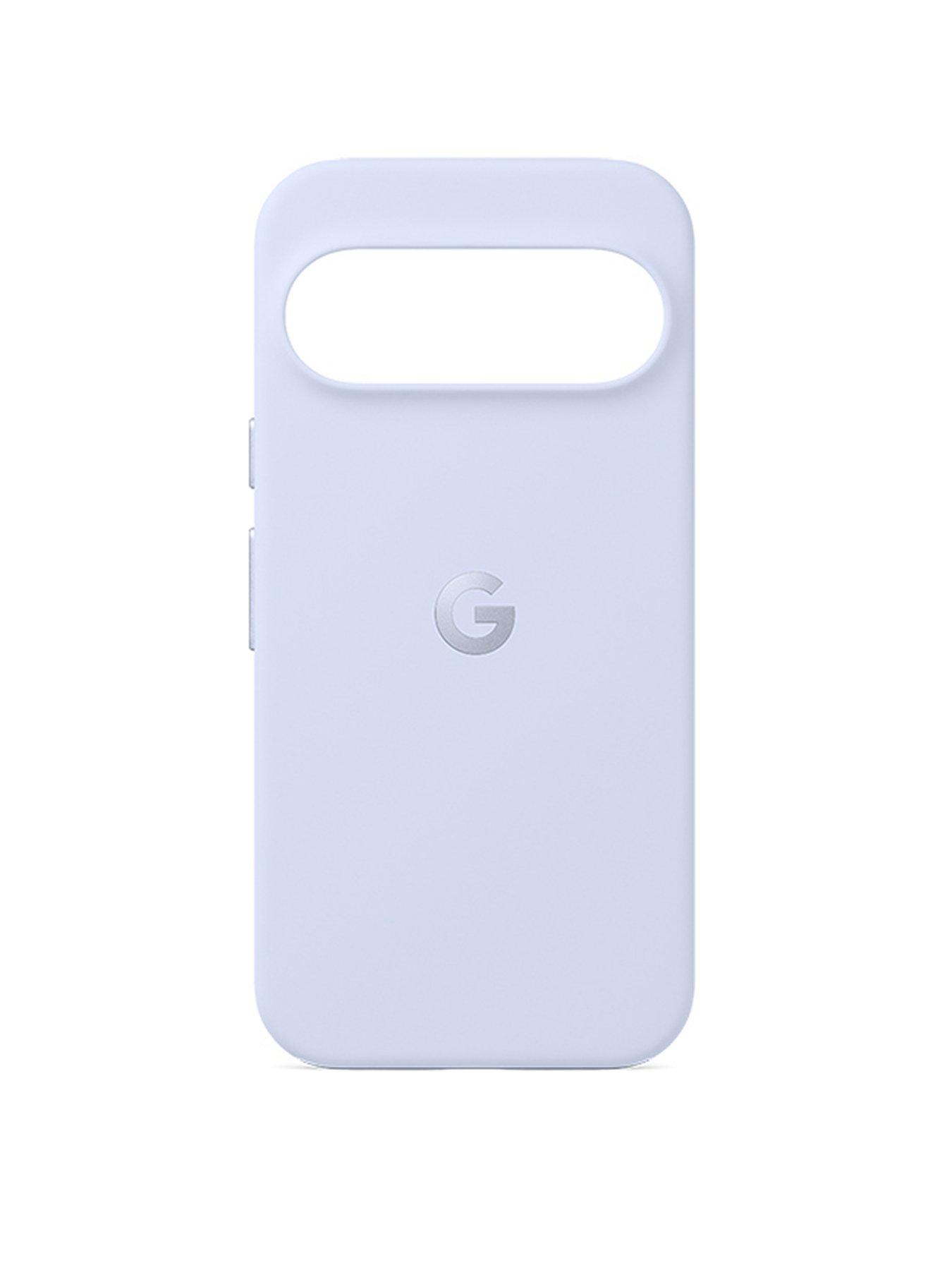 Image 1 of 1 of Google Pixel 10 / 10 Pro Case, Frost