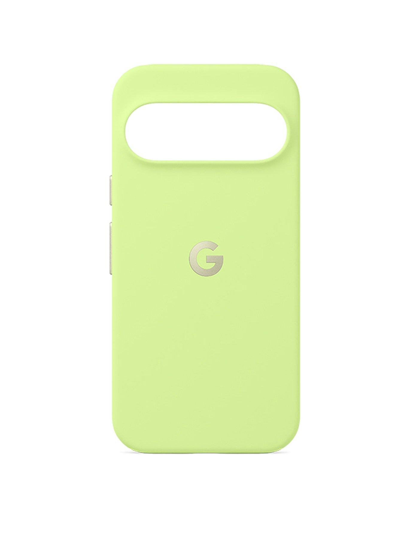 undefined Pixel 10 / 10 Pro Case, Frost
