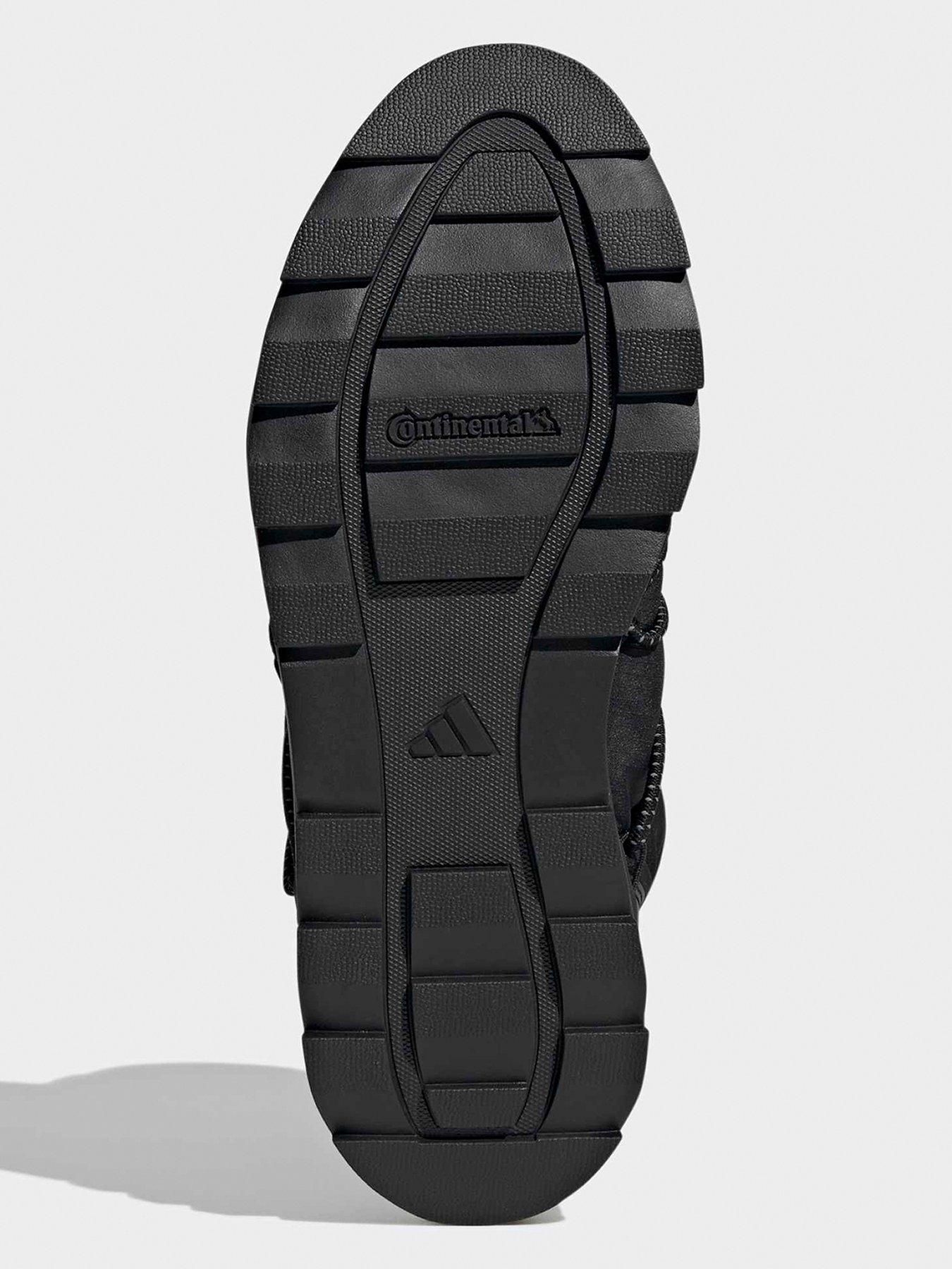 Image 5 of 7 of adidas Sportswear Women's X Moonboot Ace Trainers - Black