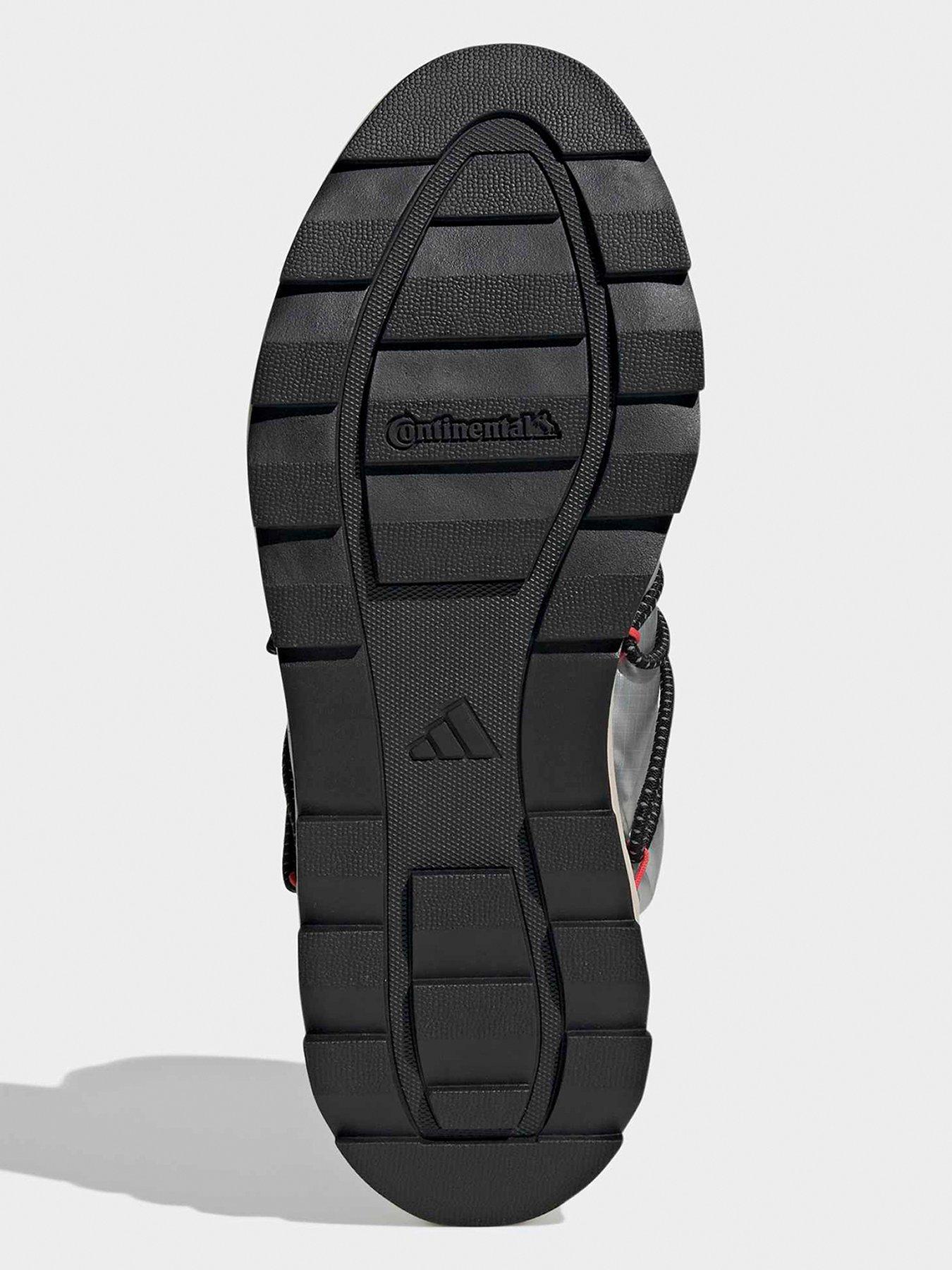 Image 5 of 7 of adidas Women's X Moonboot Ace Trainers - Silver