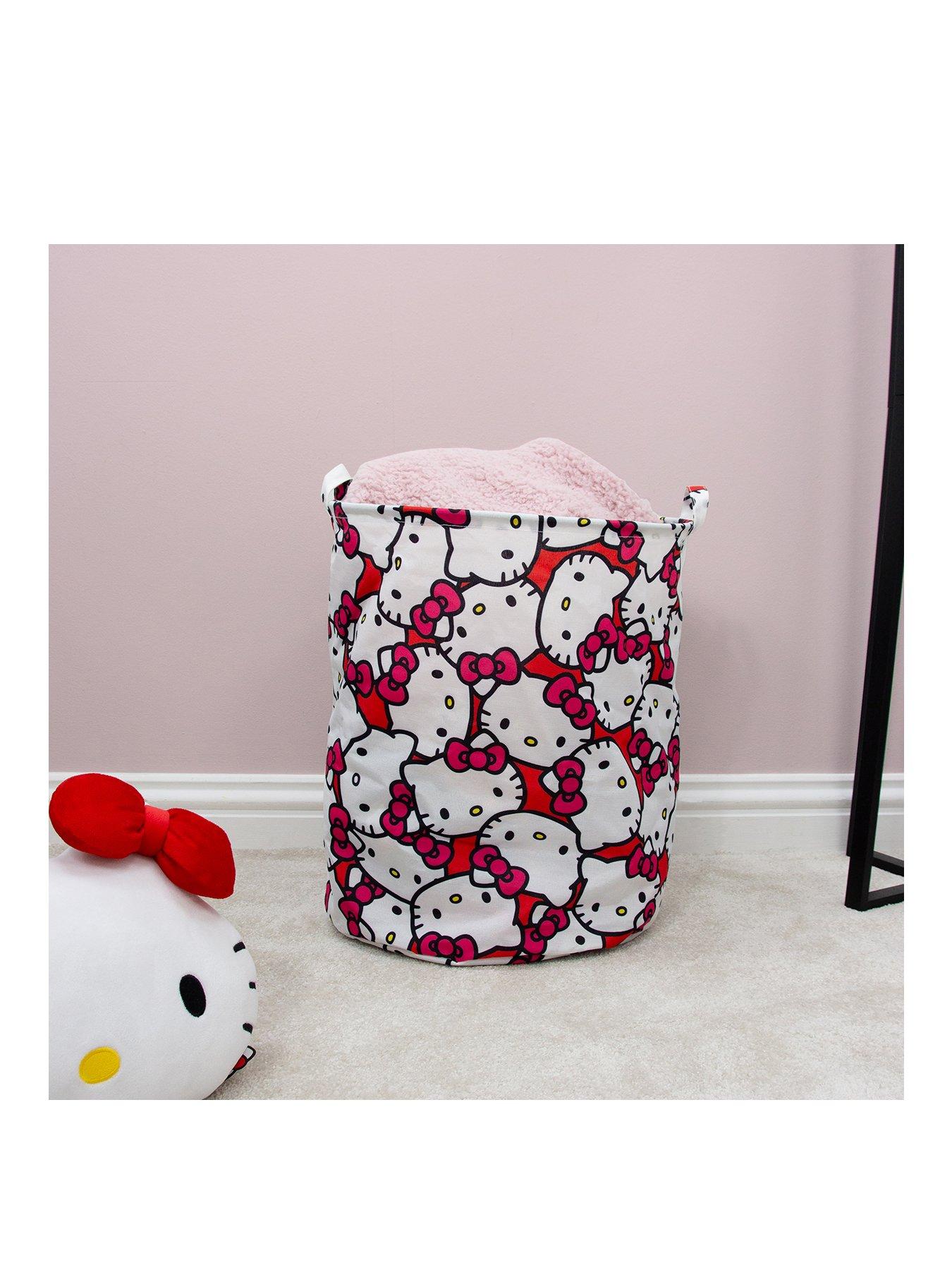 Image 2 of 5 of Hello Kitty Star Storage Hamper