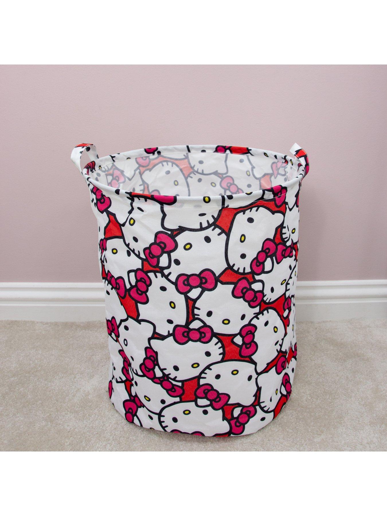 Image 4 of 5 of Hello Kitty Star Storage Hamper
