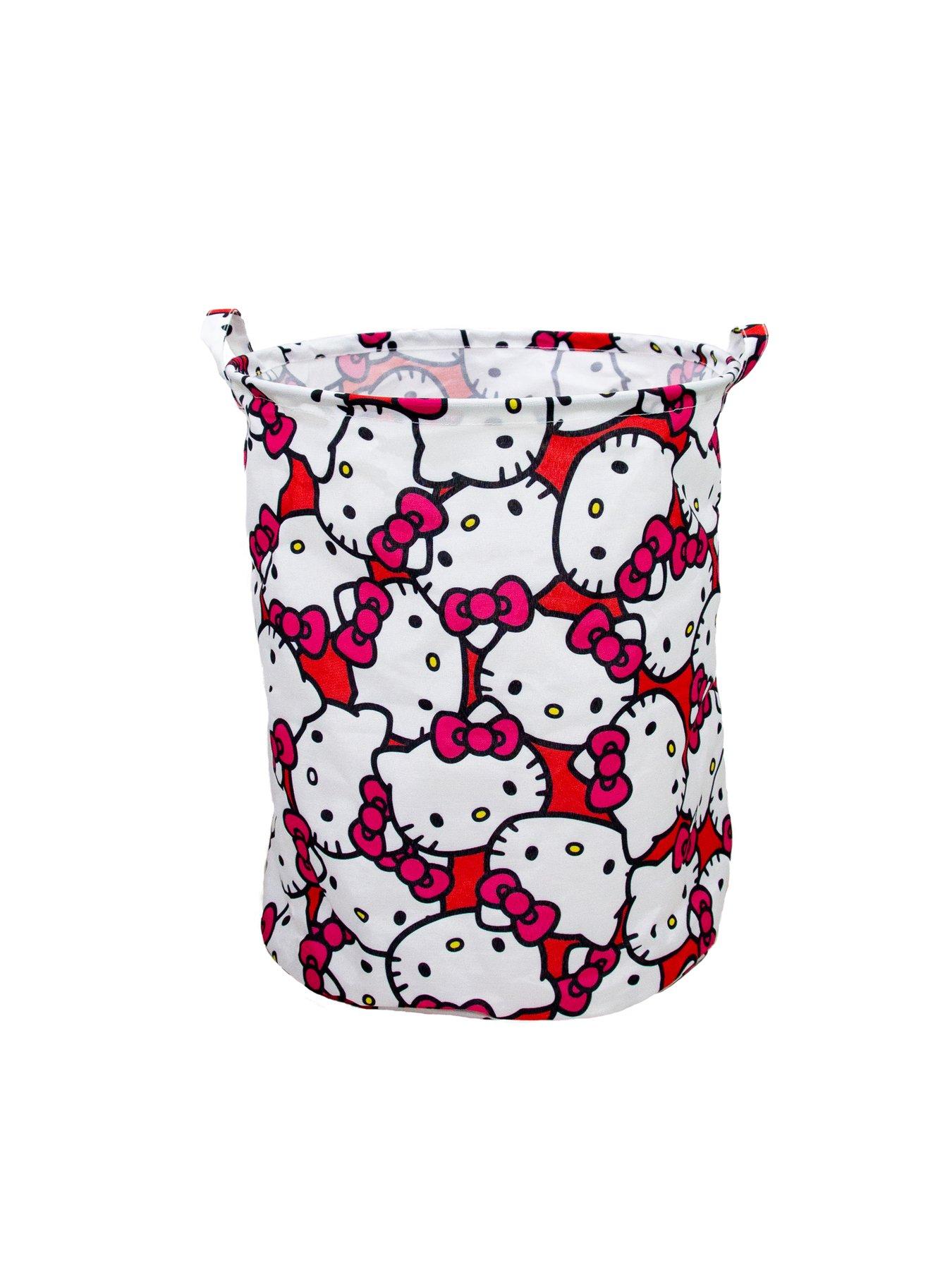 Image 5 of 5 of Hello Kitty Star Storage Hamper