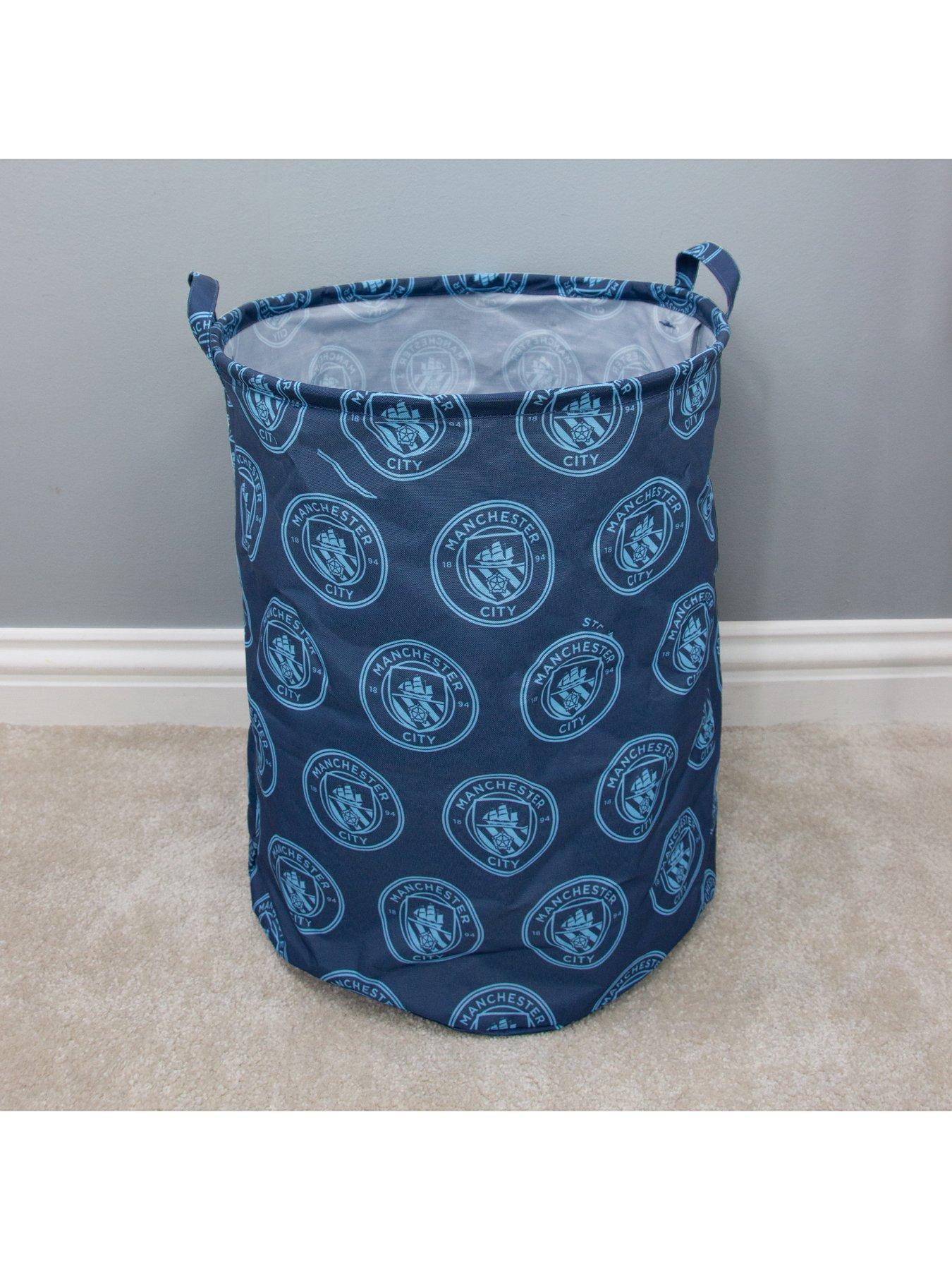 Image 3 of 5 of Manchester City Man City Score Storage Hamper