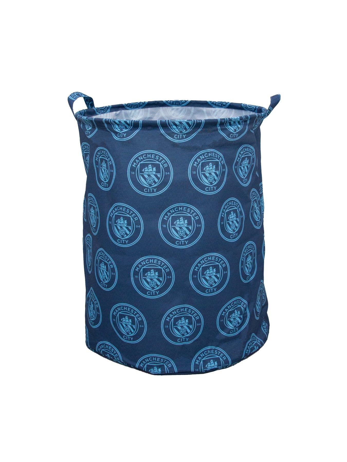 Image 5 of 5 of Manchester City Man City Score Storage Hamper