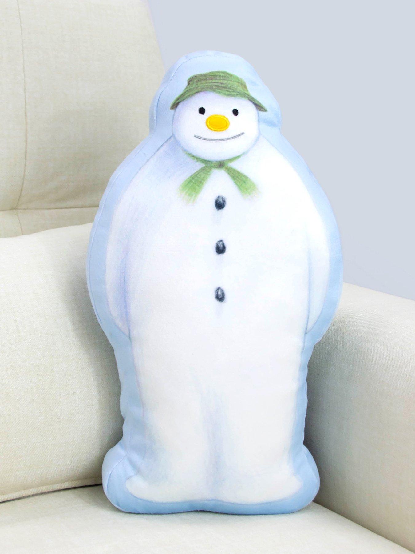 undefined Divine Shaped Christmas Cushion