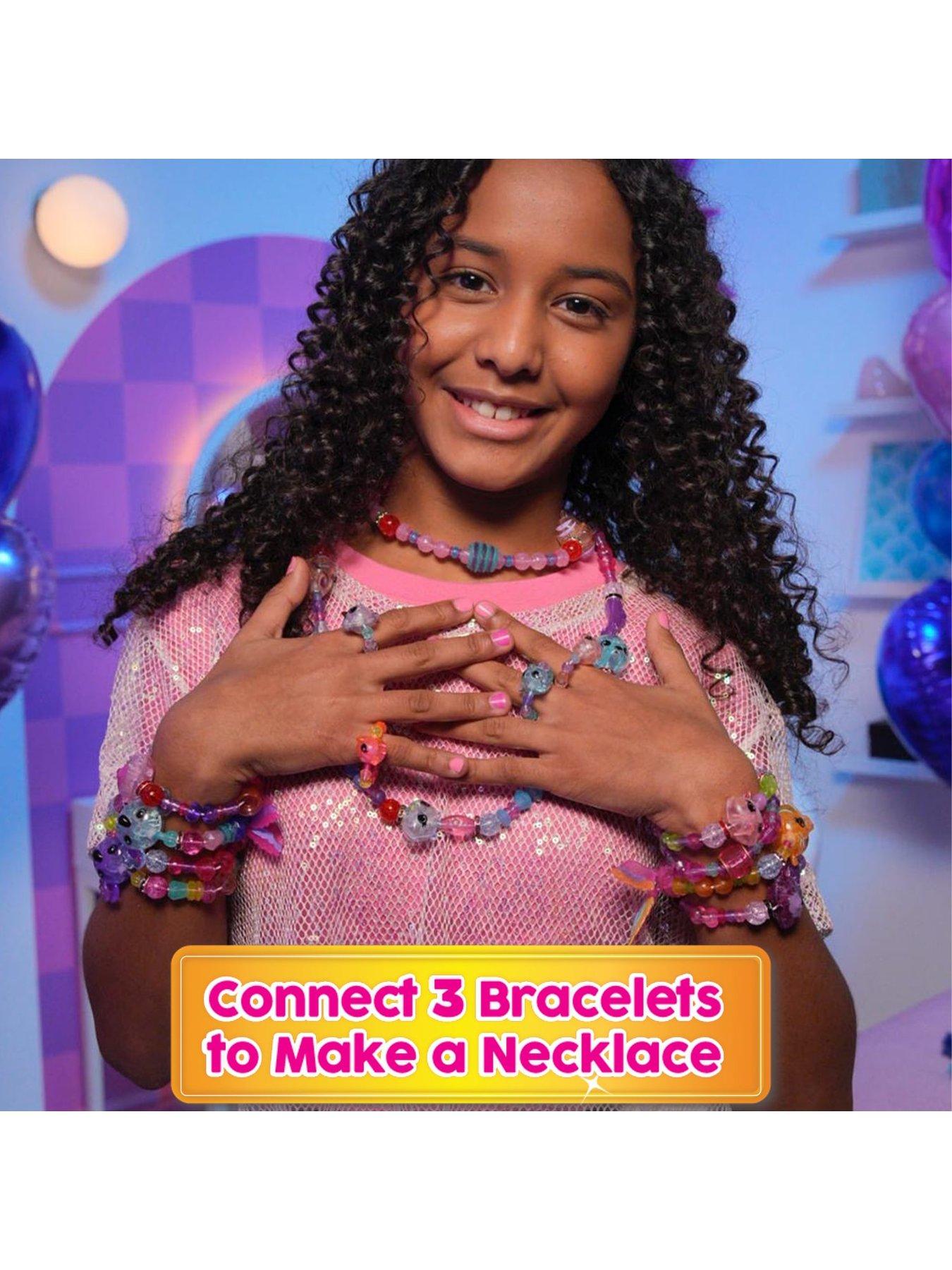 Image 2 of 7 of Twisty Petz Twisty Petz 3-Pack -&nbsp;Wearable Jewellery in a Twist