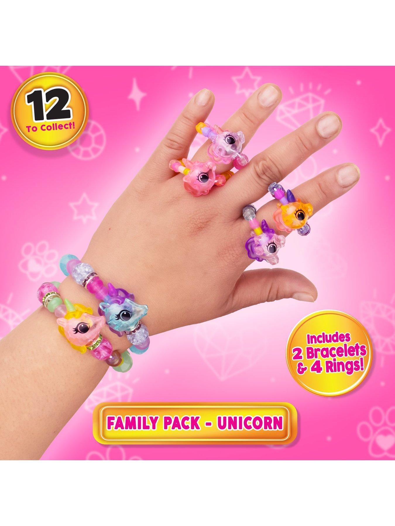  image of twisty-petz-twisty-petz-family-pack-petsnbsptransform-into-wearable-jewellery