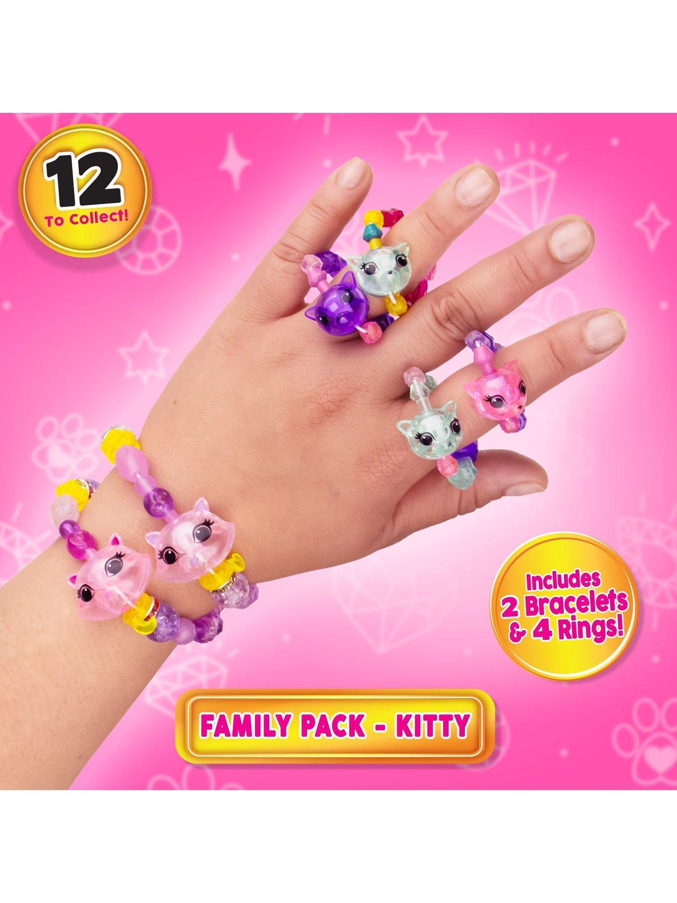  image of twisty-petz-twisty-petz-family-pack-petsnbsptransform-into-wearable-jewellery