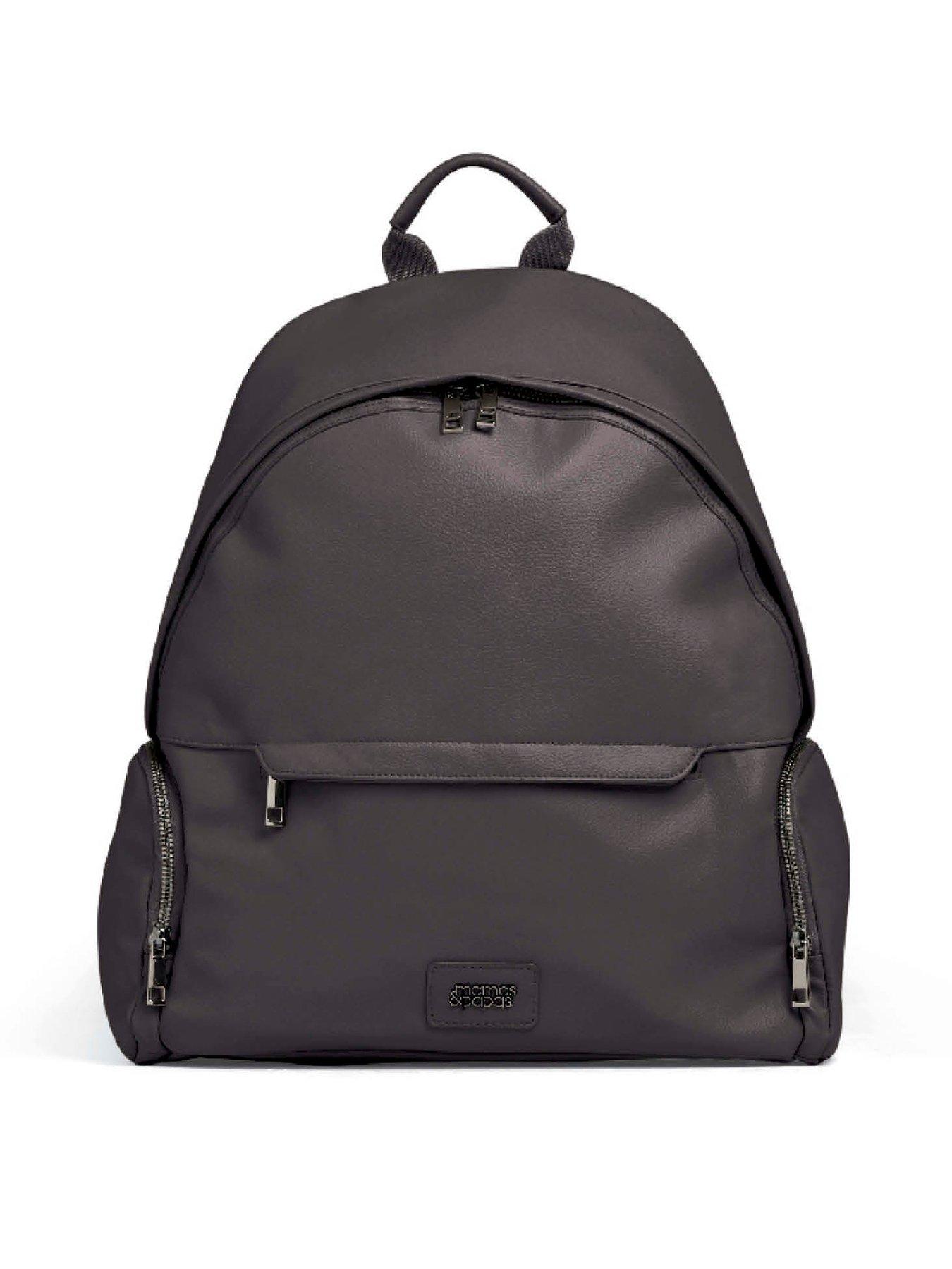 mamas-papas-luxe-backpack