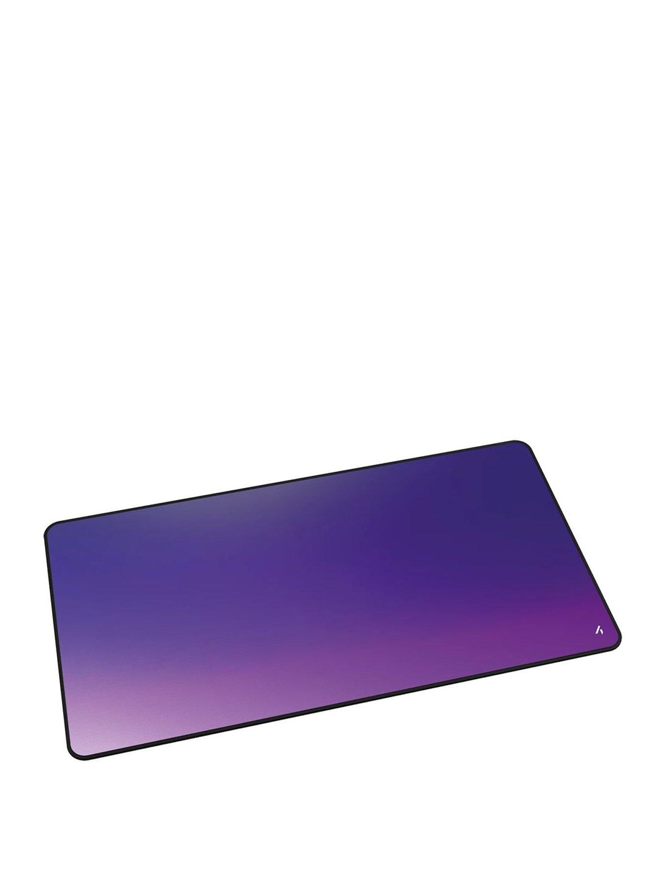 Stealth Gaming Mat Rainbow Coating XL