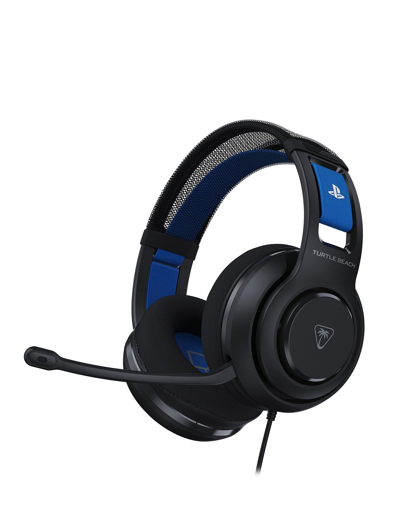 undefined Atlas 200 - PS - Black