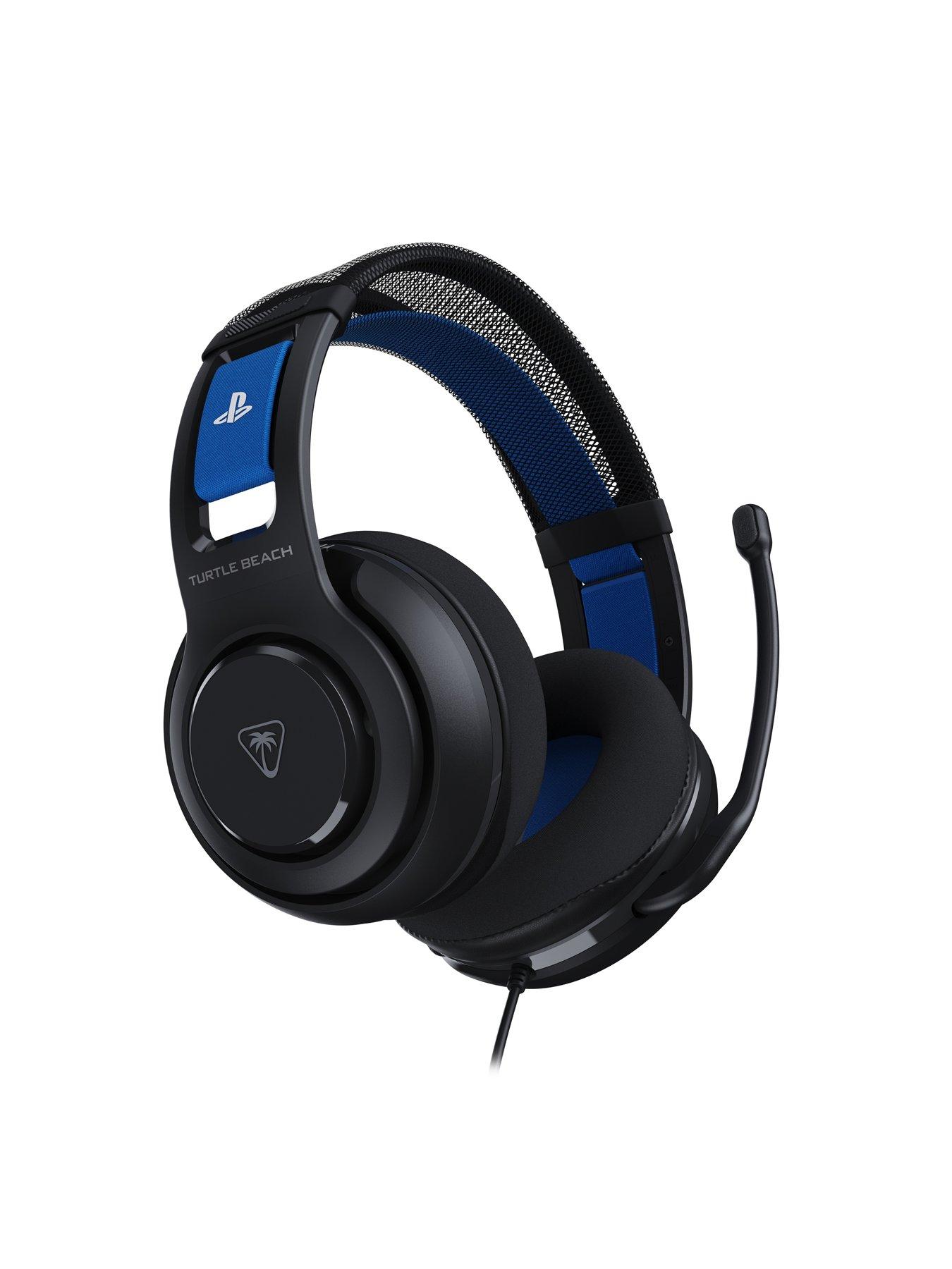Image 3 of 8 of Turtle Beach Atlas 200 - PS - Black