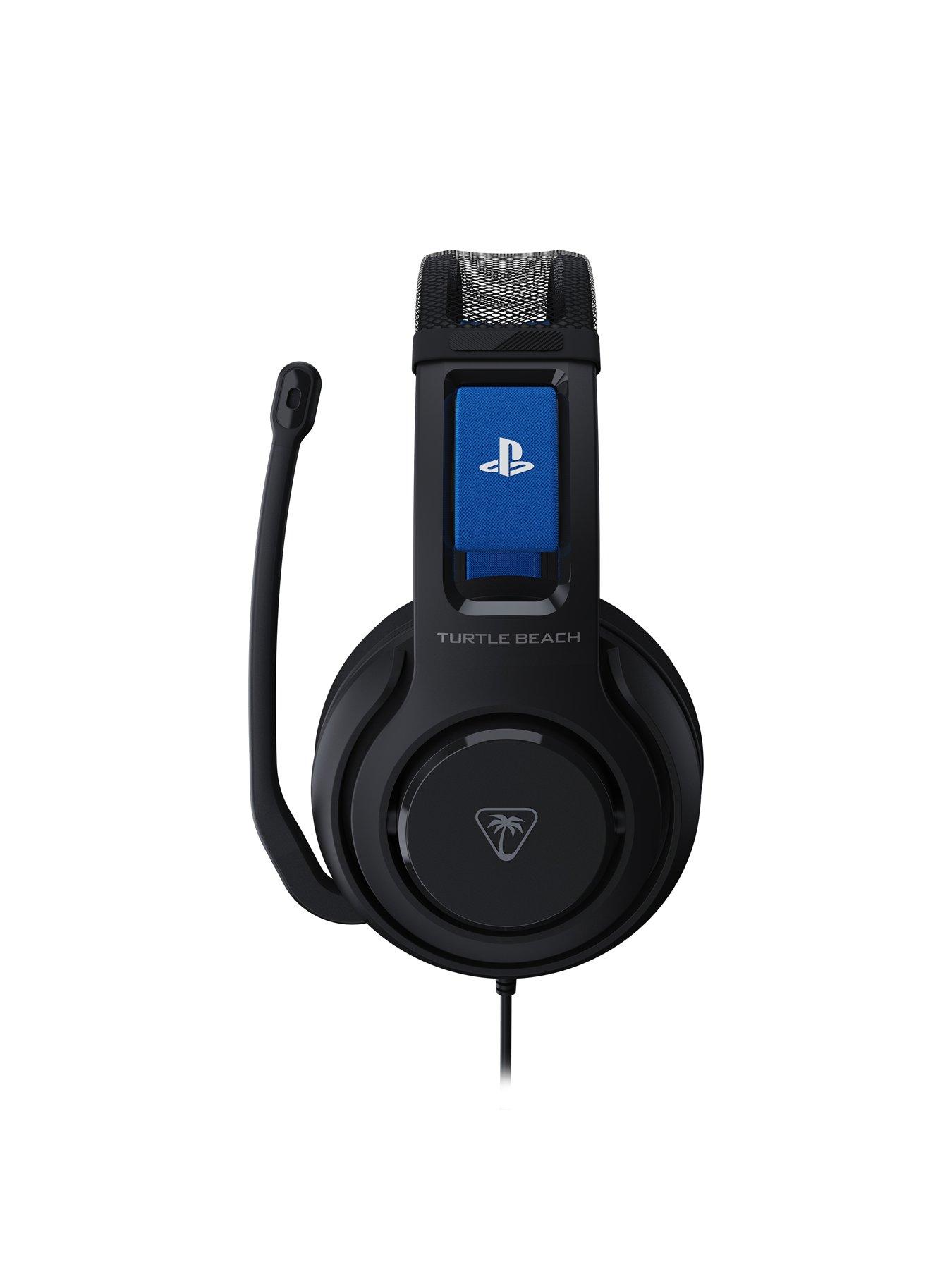 Image 4 of 8 of Turtle Beach Atlas 200 - PS - Black
