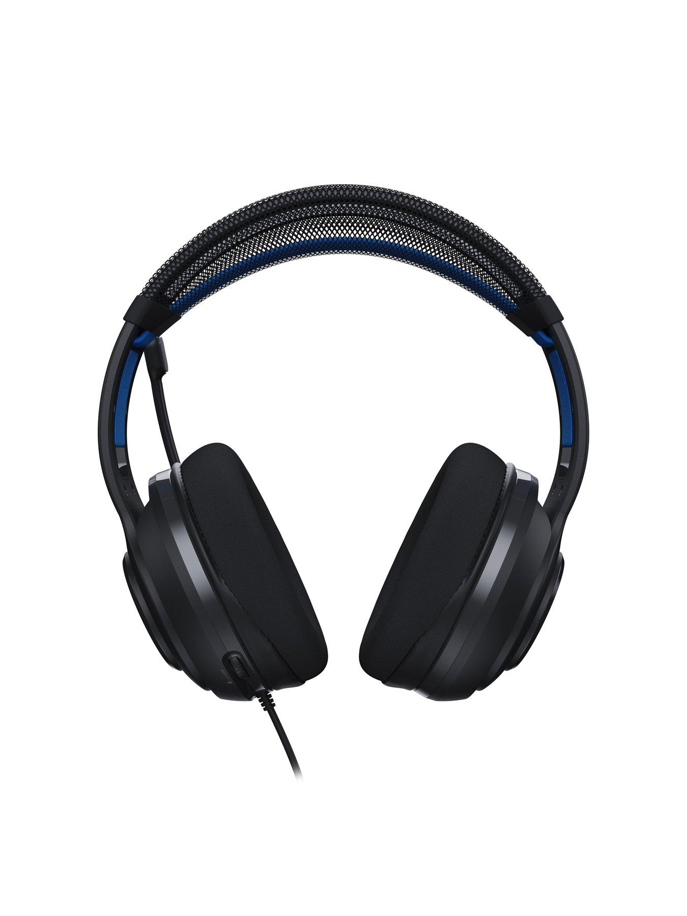 Image 5 of 8 of Turtle Beach Atlas 200 - PS - Black