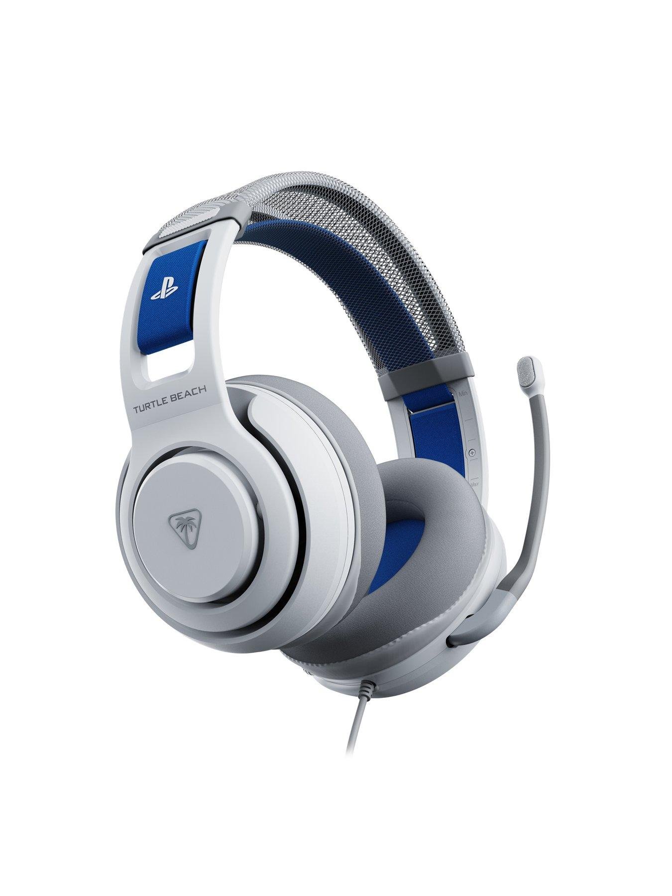 Image 3 of 8 of Turtle Beach Atlas 200 - PS - White