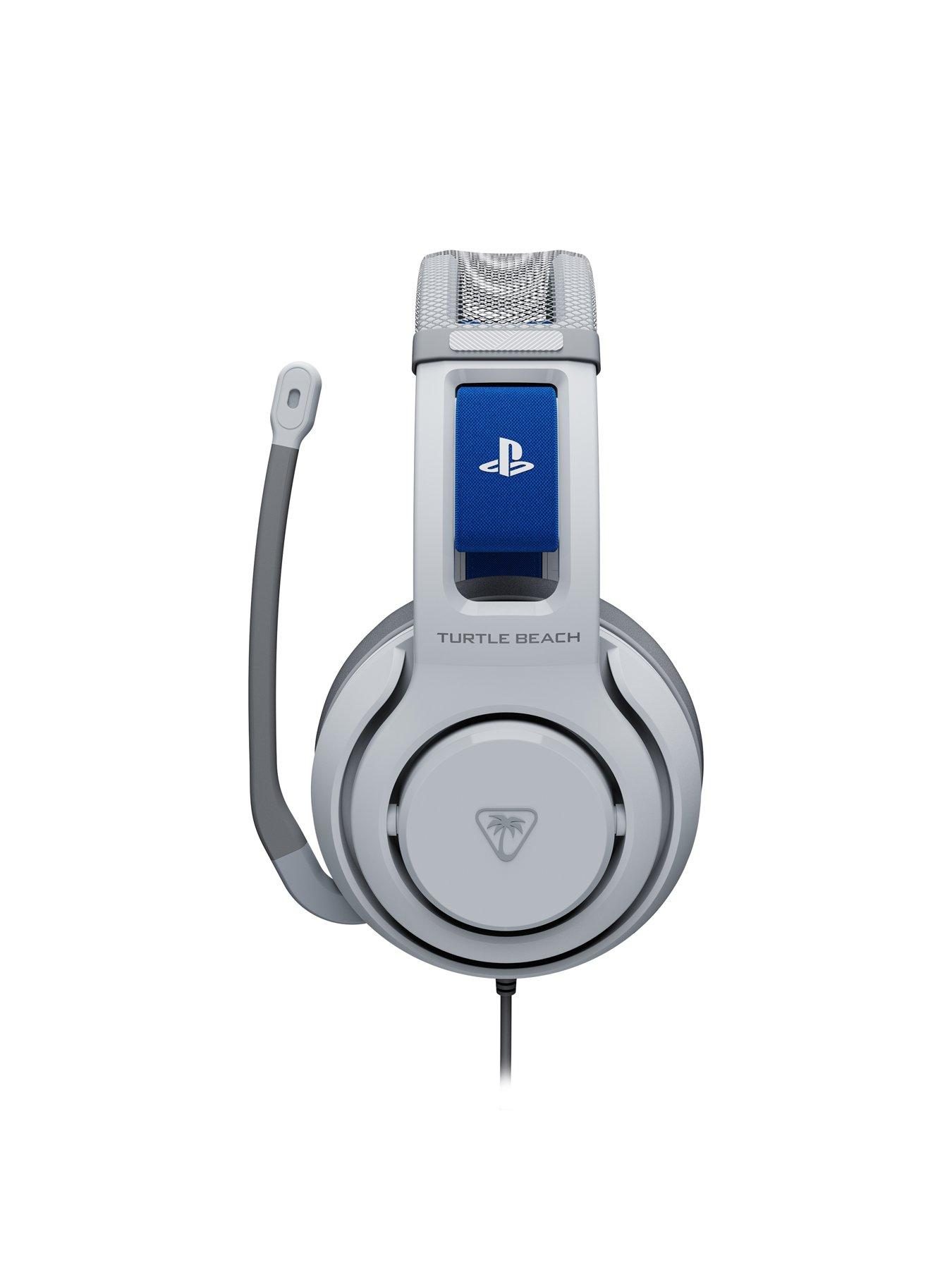 Image 4 of 8 of Turtle Beach Atlas 200 - PS - White