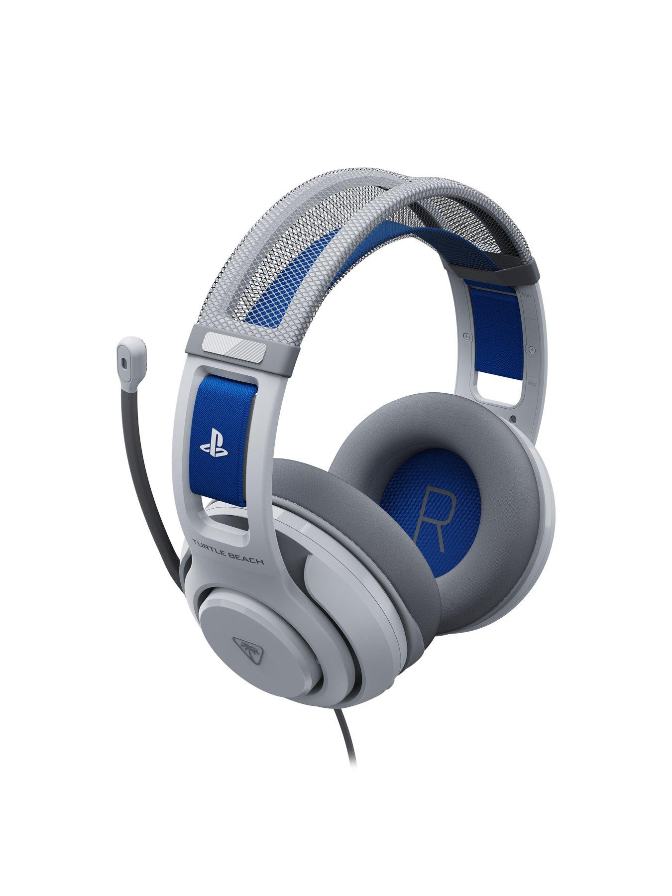 Image 6 of 8 of Turtle Beach Atlas 200 - PS - White