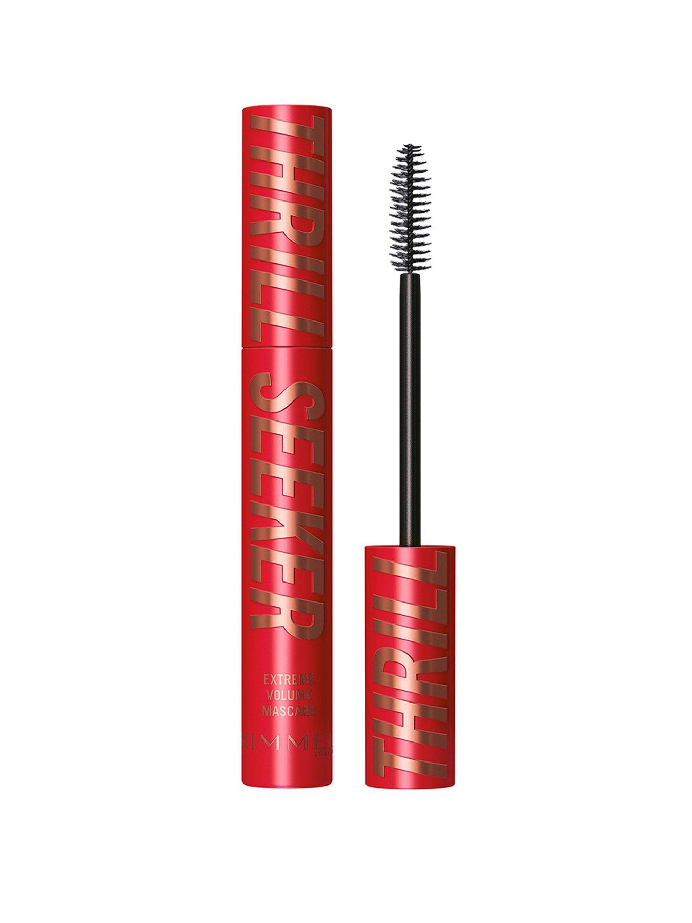  image of rimmel-thrill-seeker-extreme-mascara-cappuccino-125ml