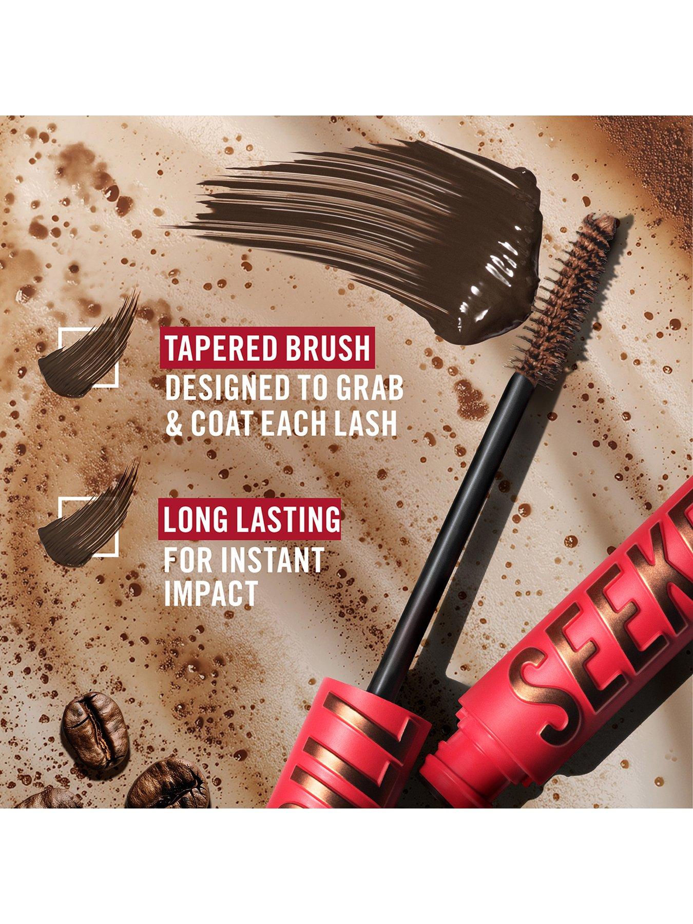  image of rimmel-thrill-seeker-extreme-mascara-cappuccino-125ml