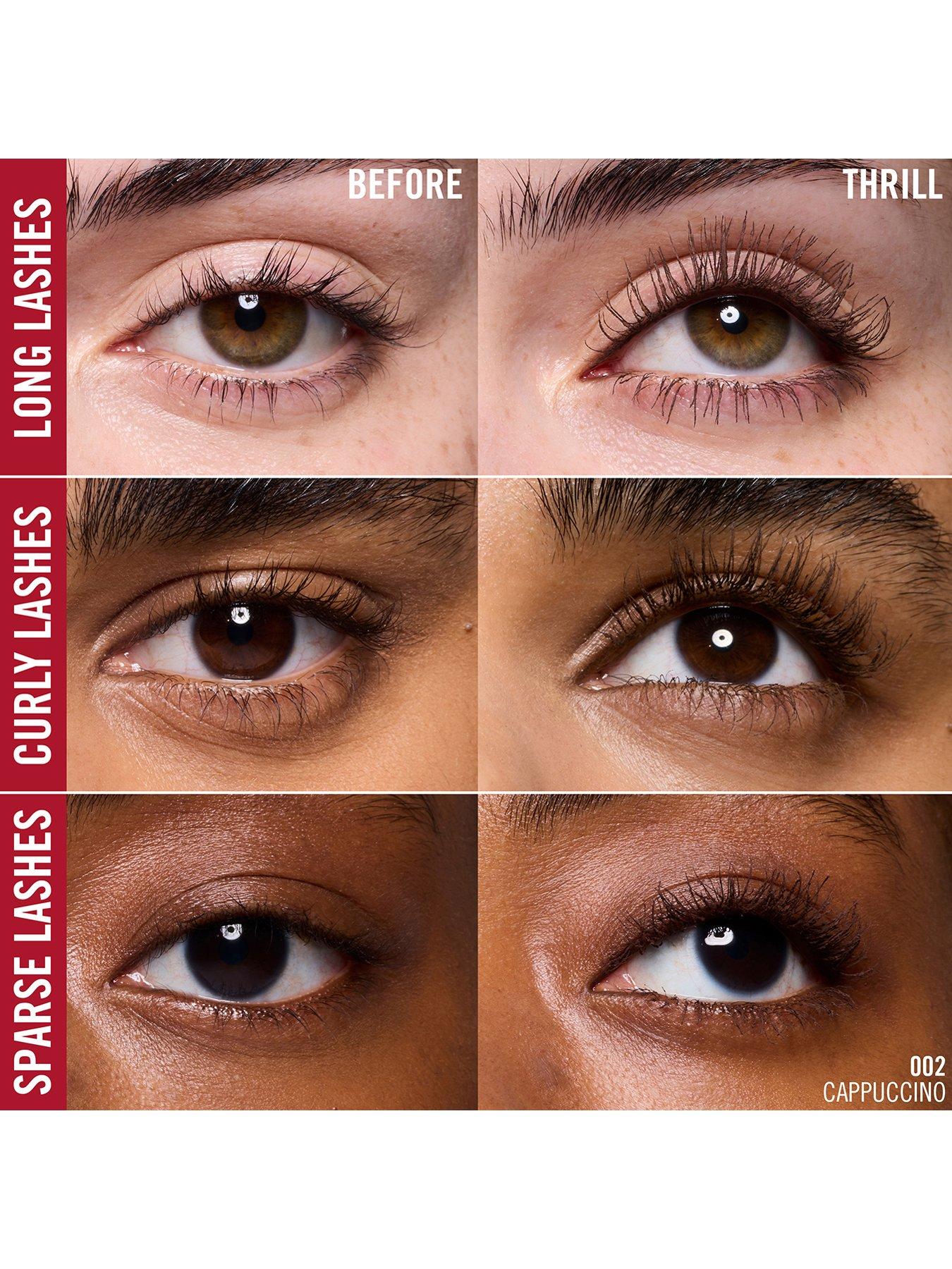  image of rimmel-thrill-seeker-extreme-mascara-cappuccino-125ml